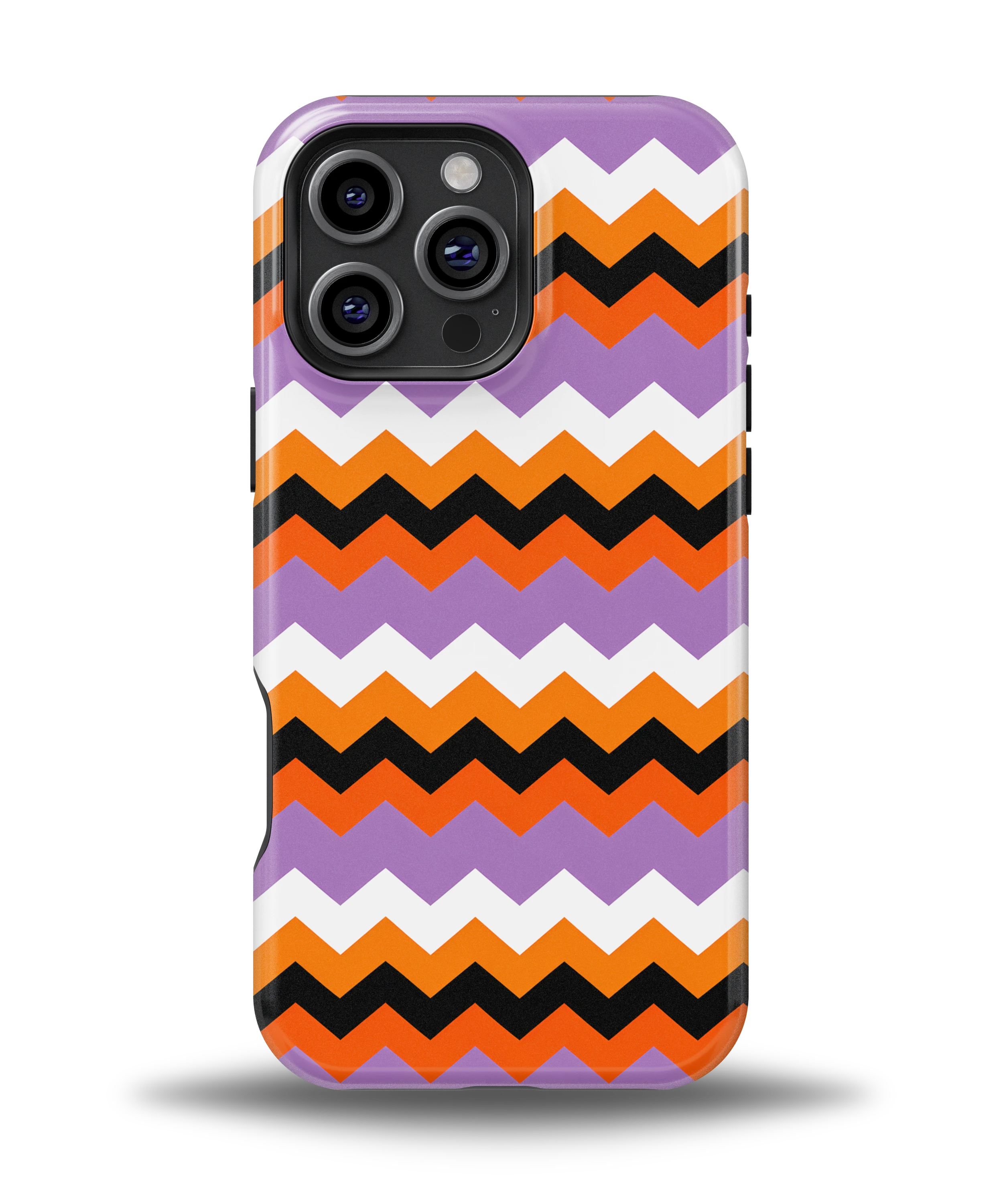 Retro Zigzag