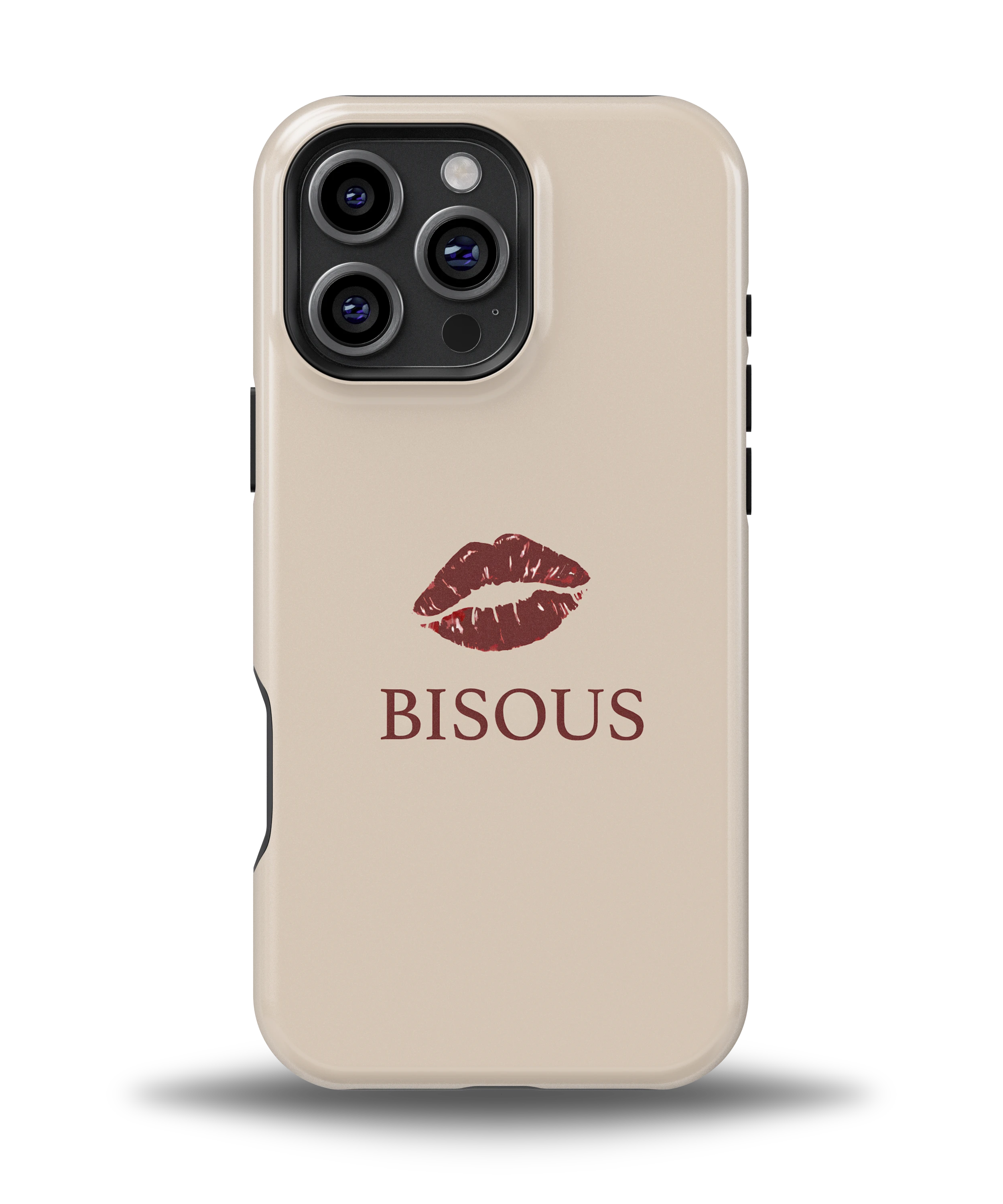 Bisous