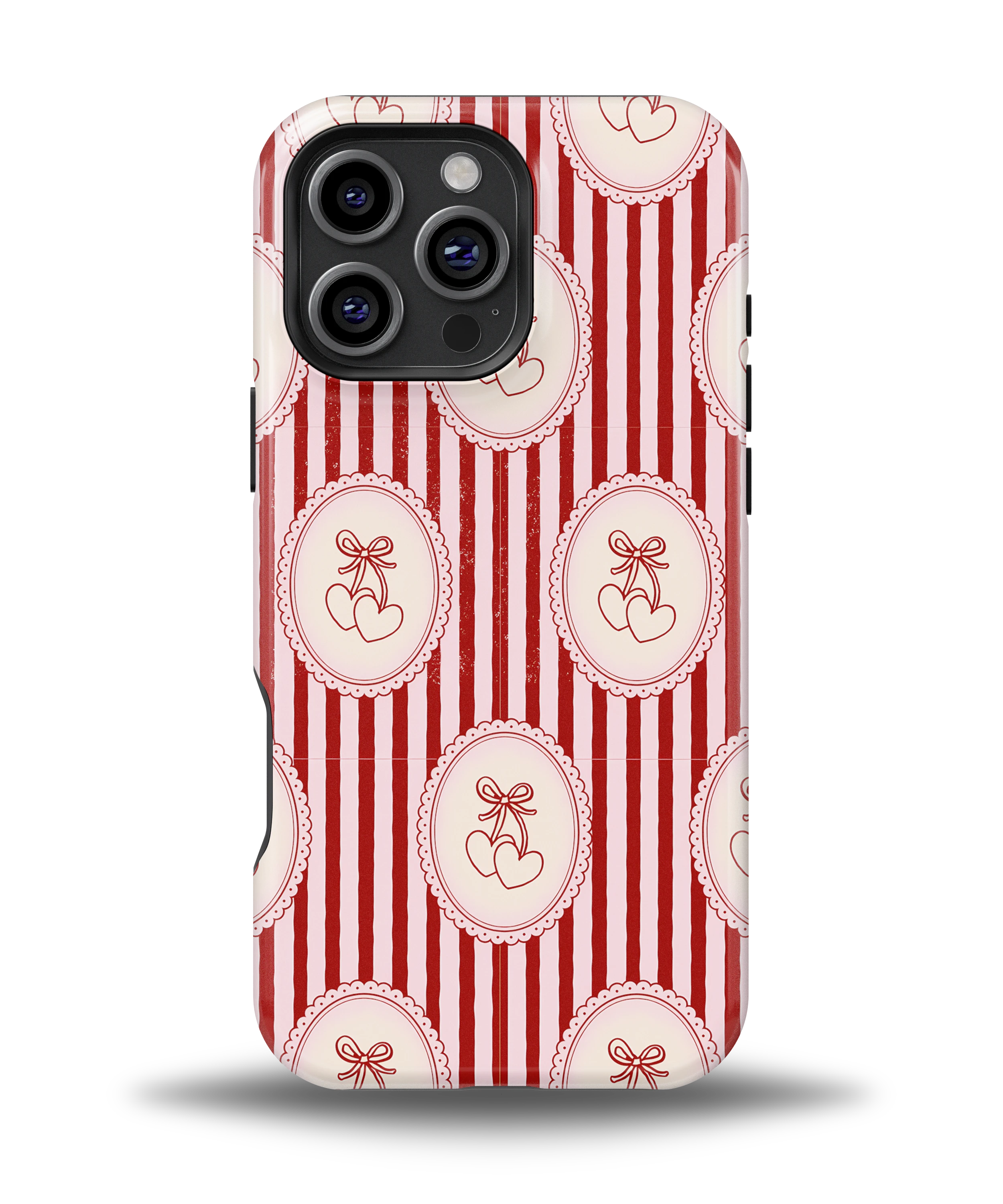 Cherry Cameo