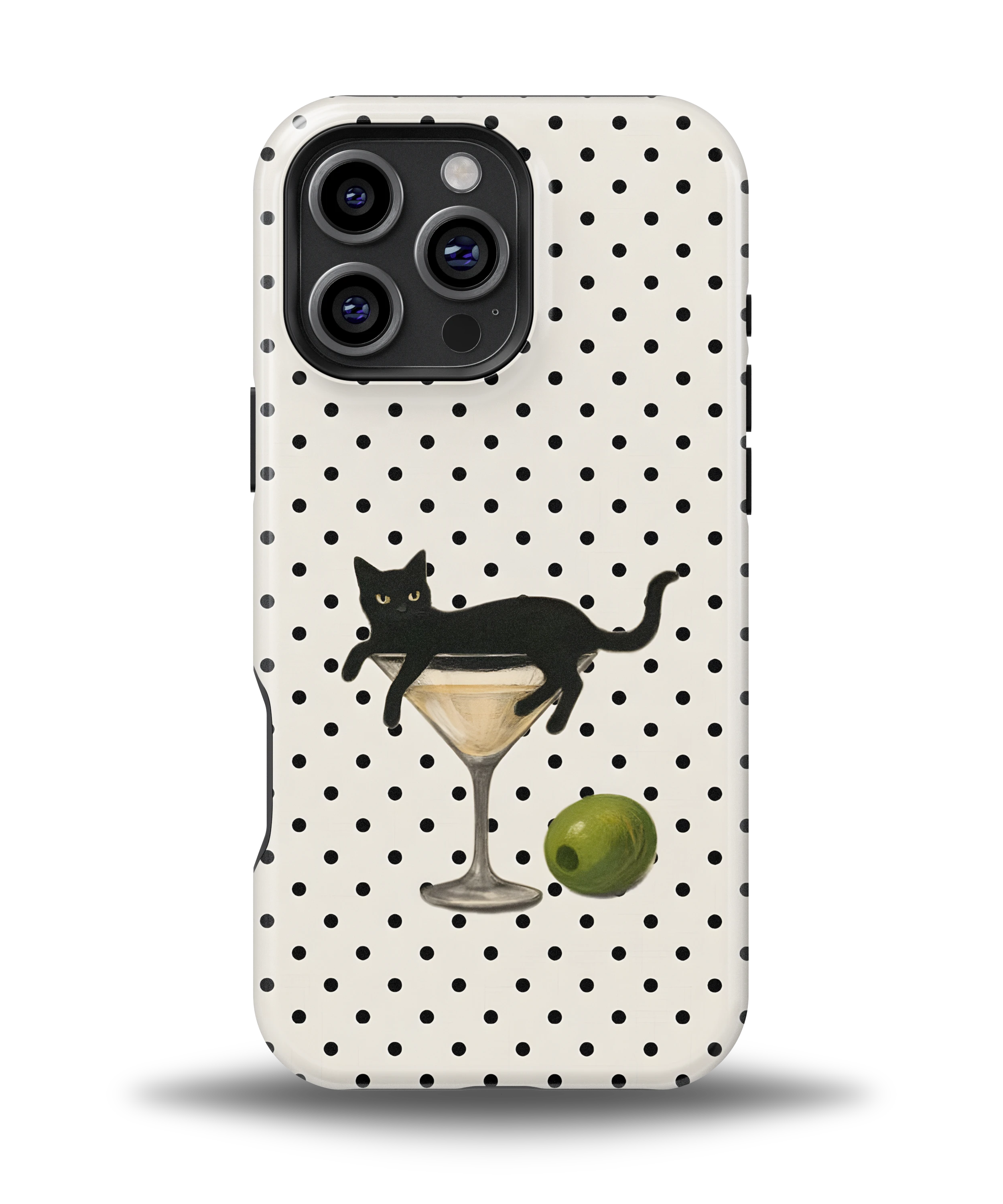 MARTINI