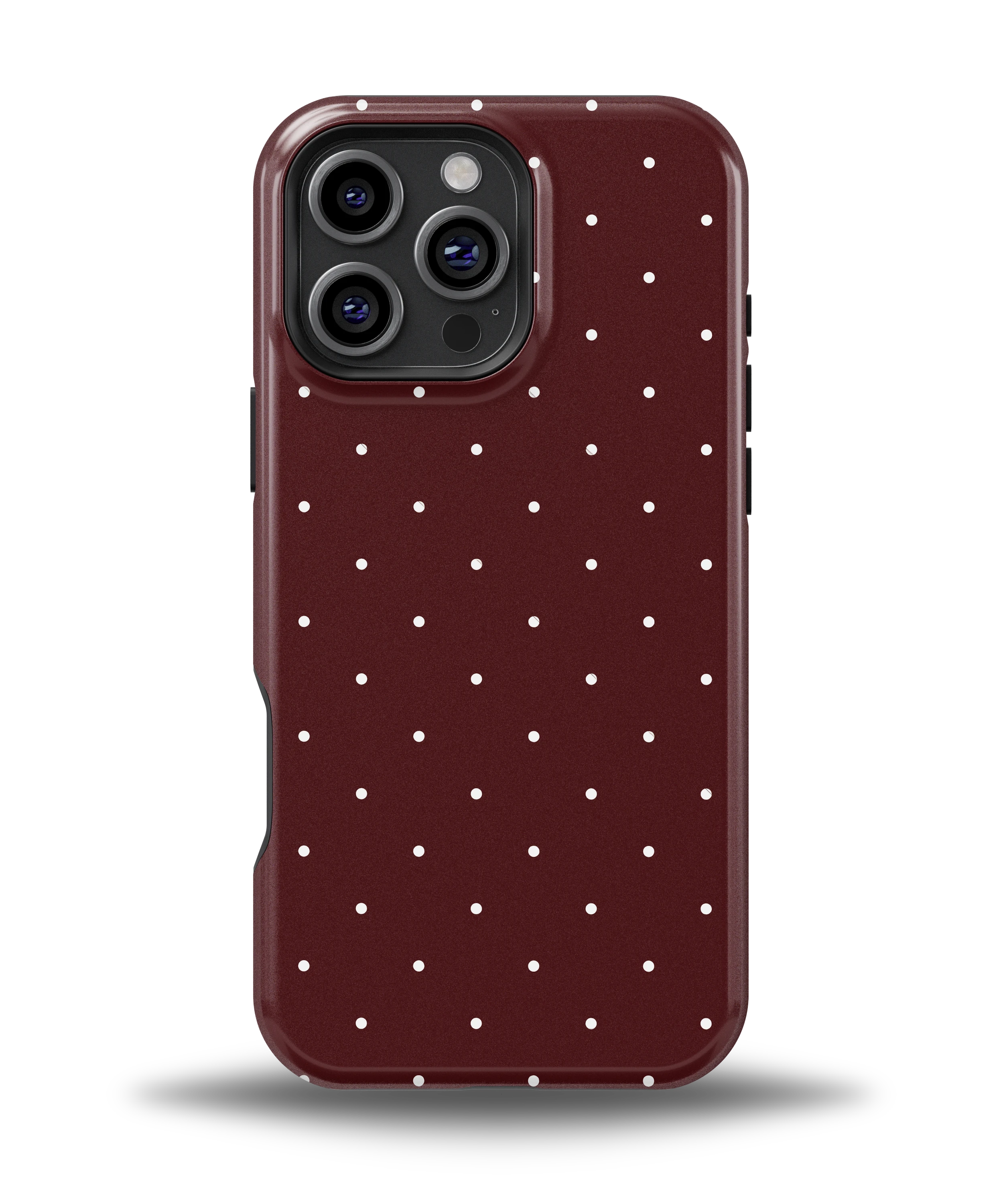 BORDEAUX DOTS