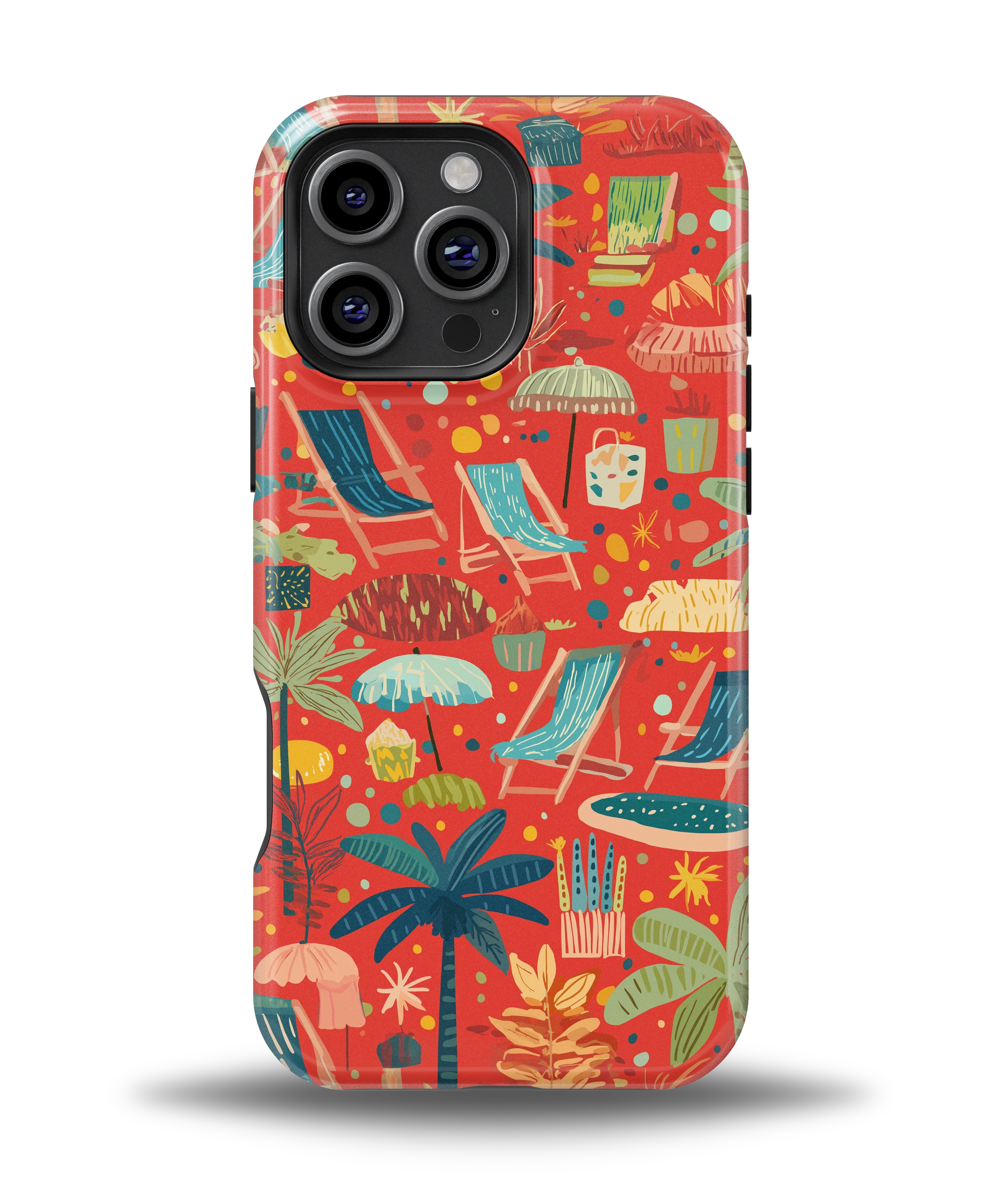 CABANA