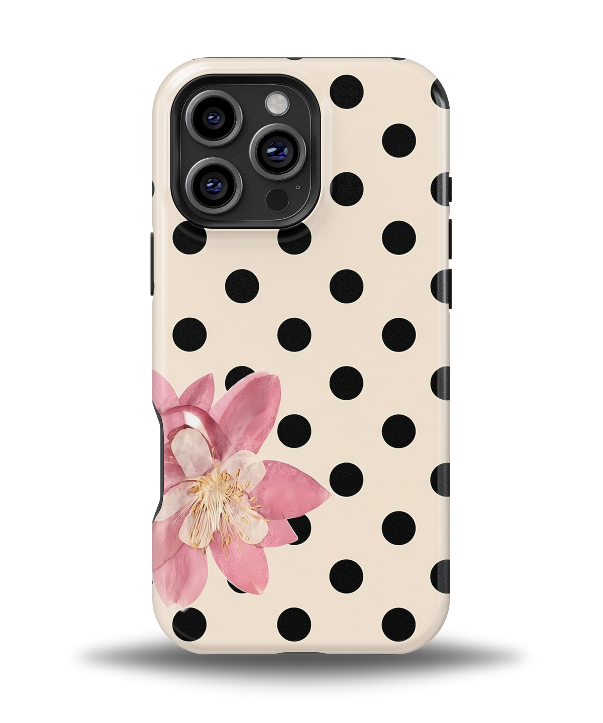 Polka Bloom