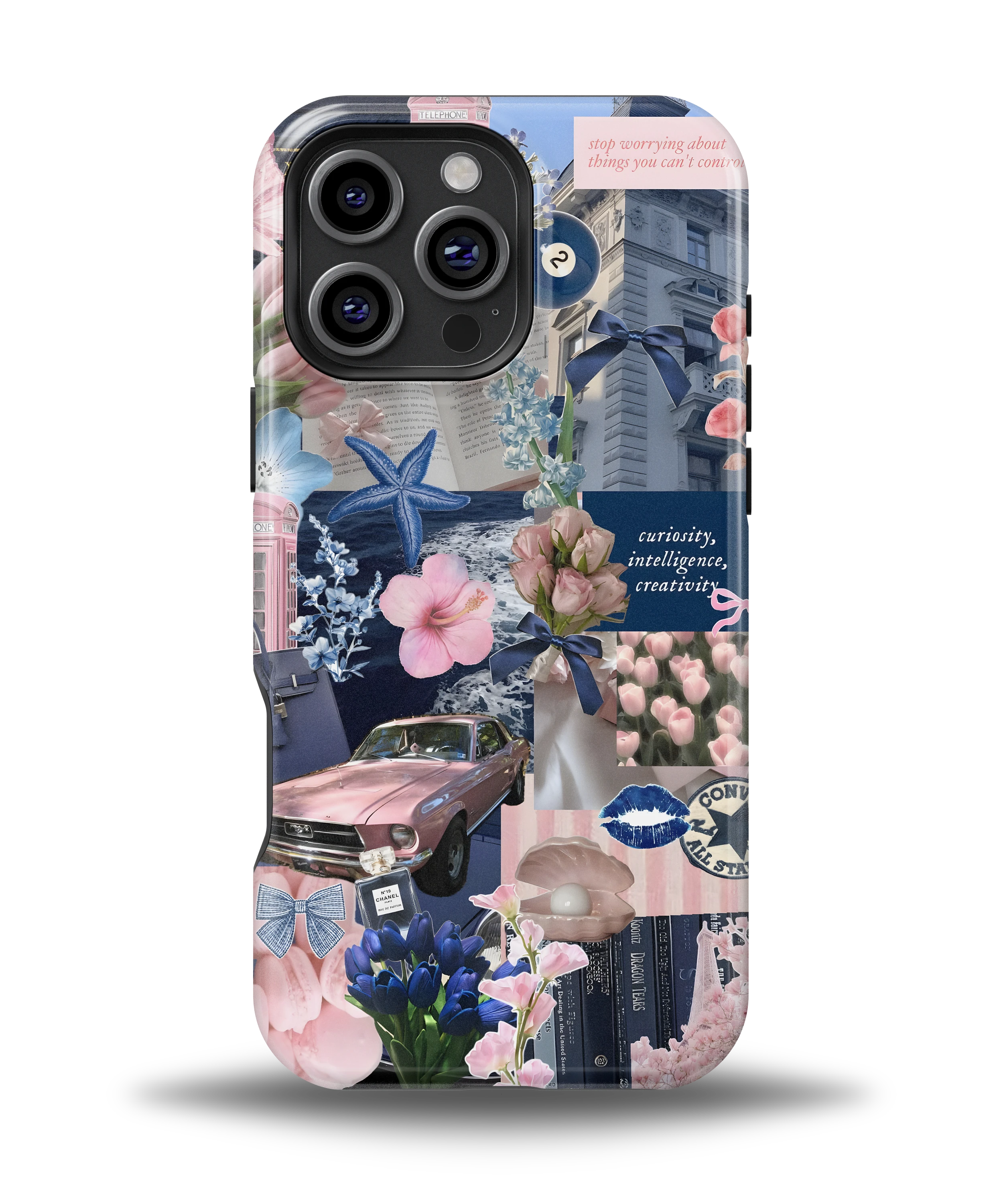 COUTURE SCRAPBOOK
