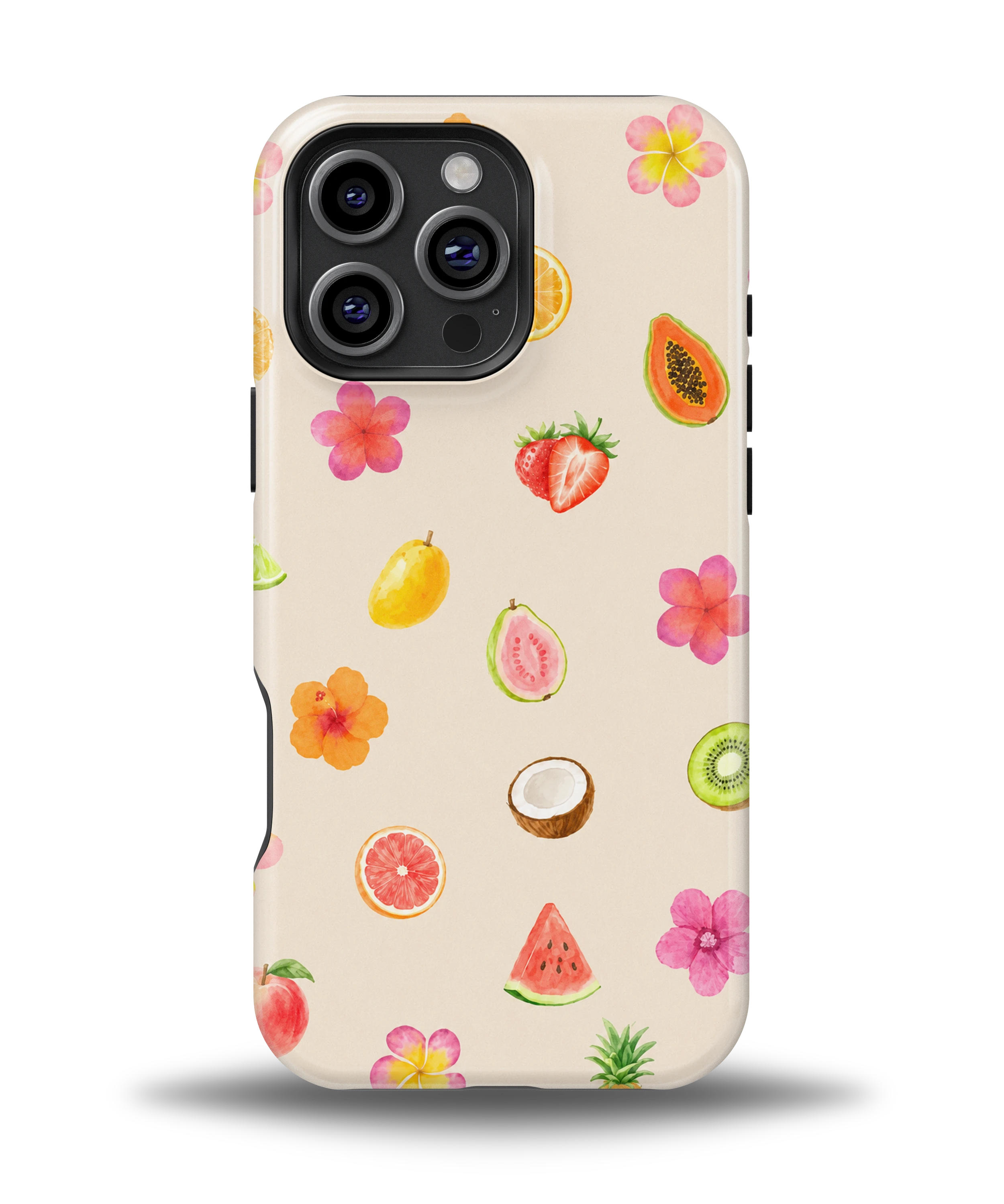 Tropical Confetti