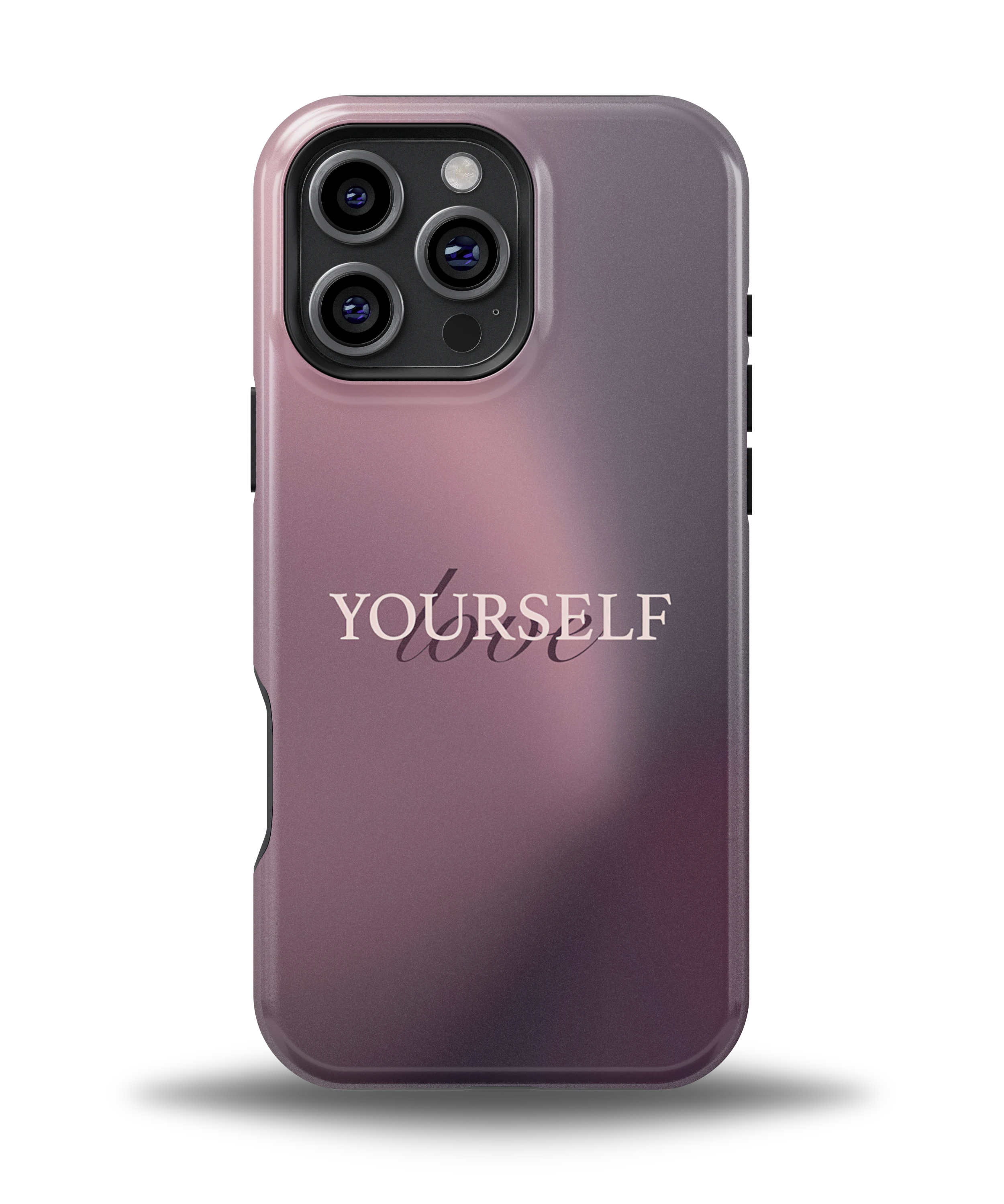 Be Yourself