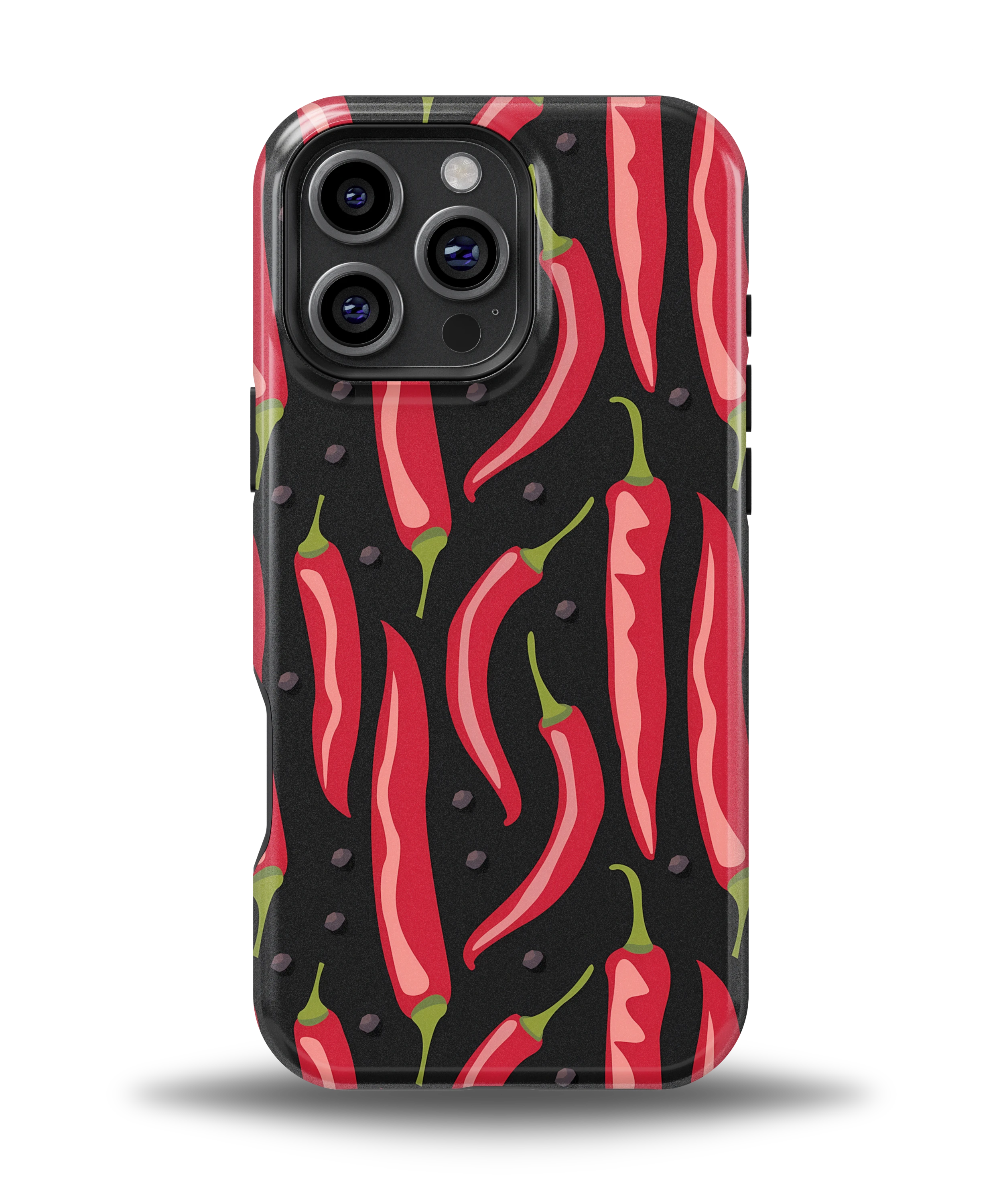 Piment Rouge