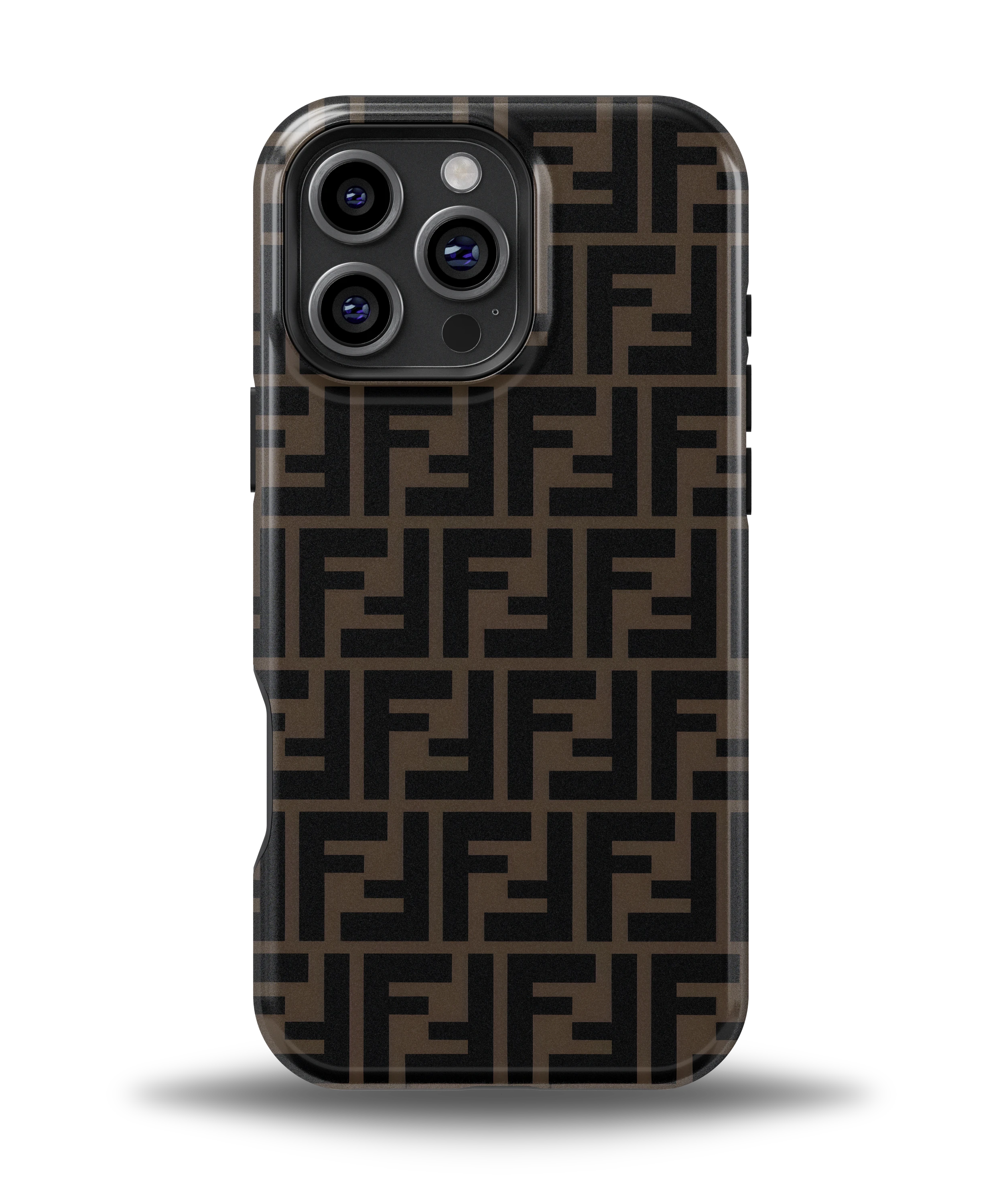 Noir Monogram