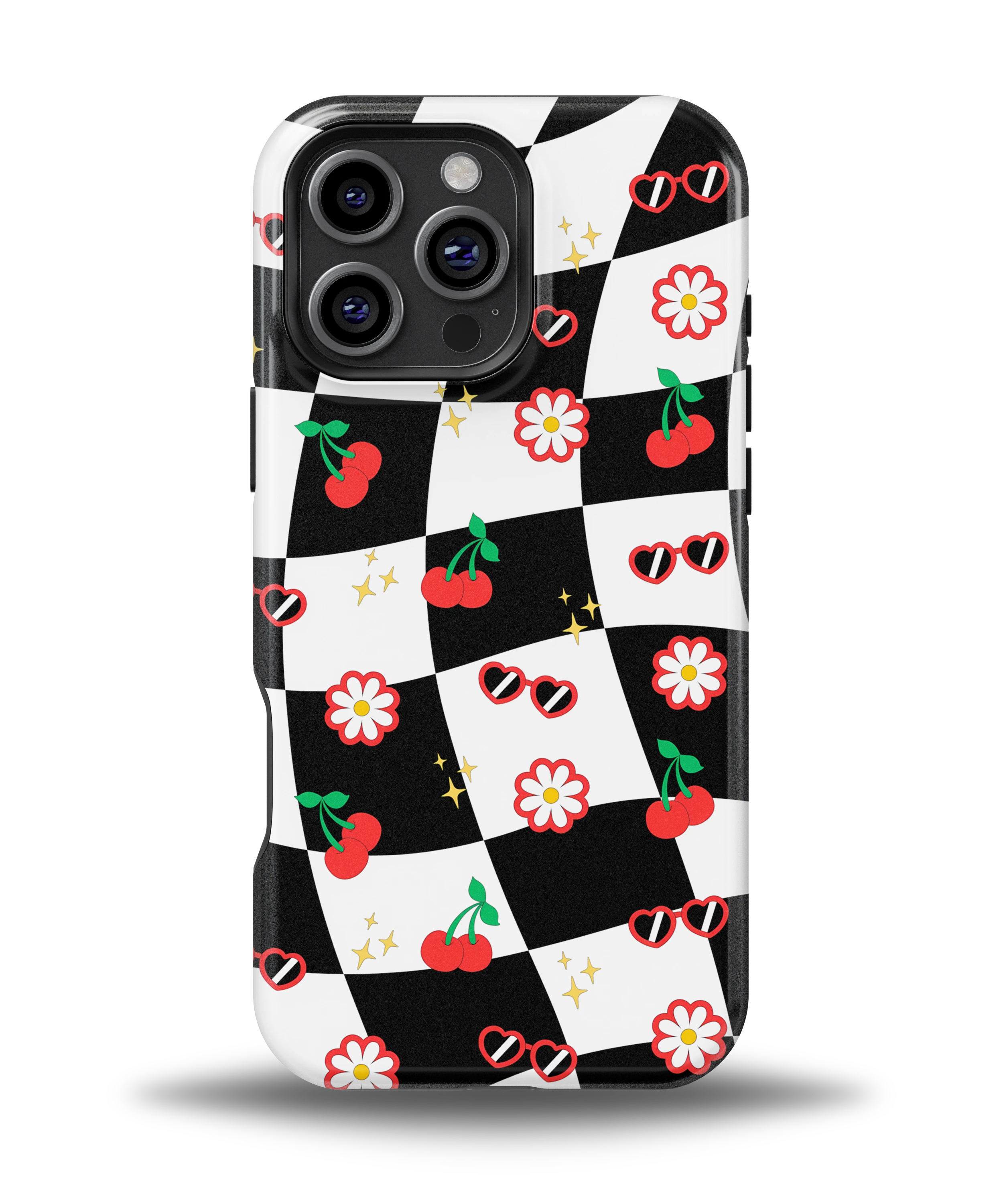 Cherry Check