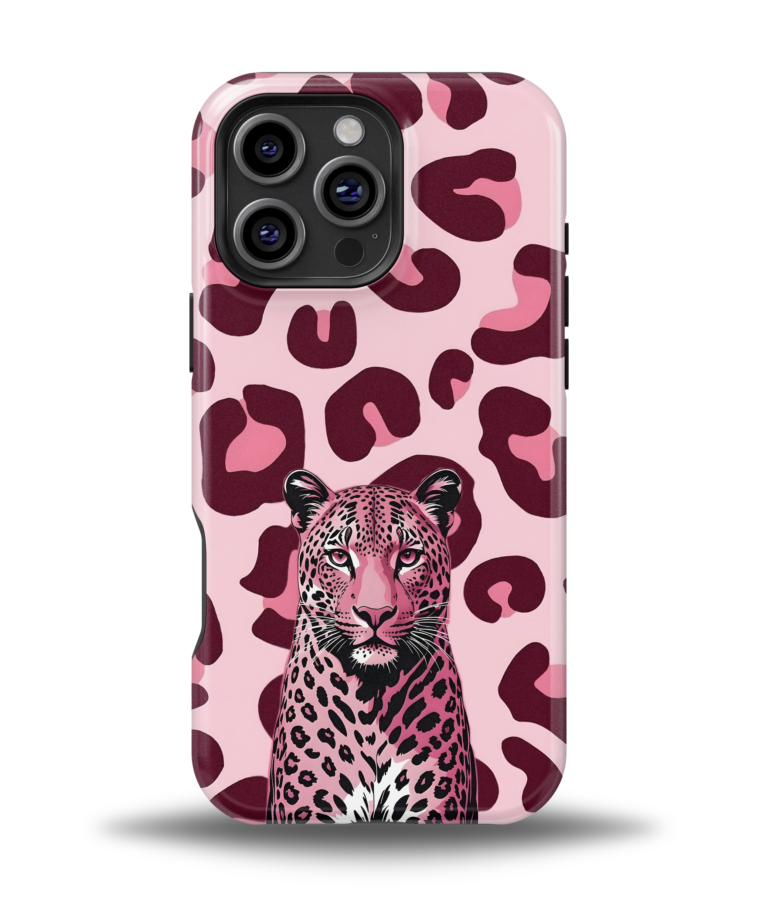Pink Jungle