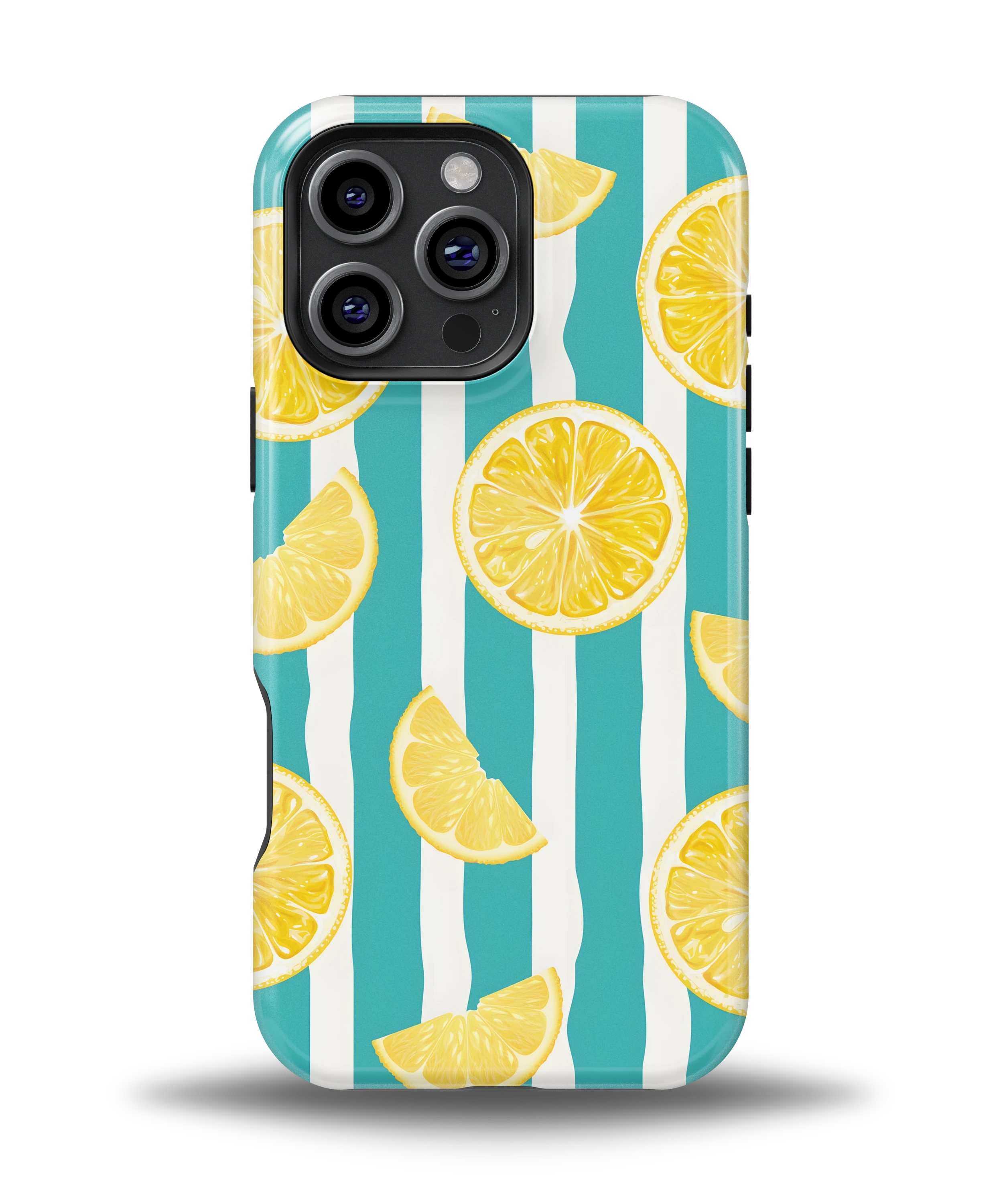 LEMON STRIPE