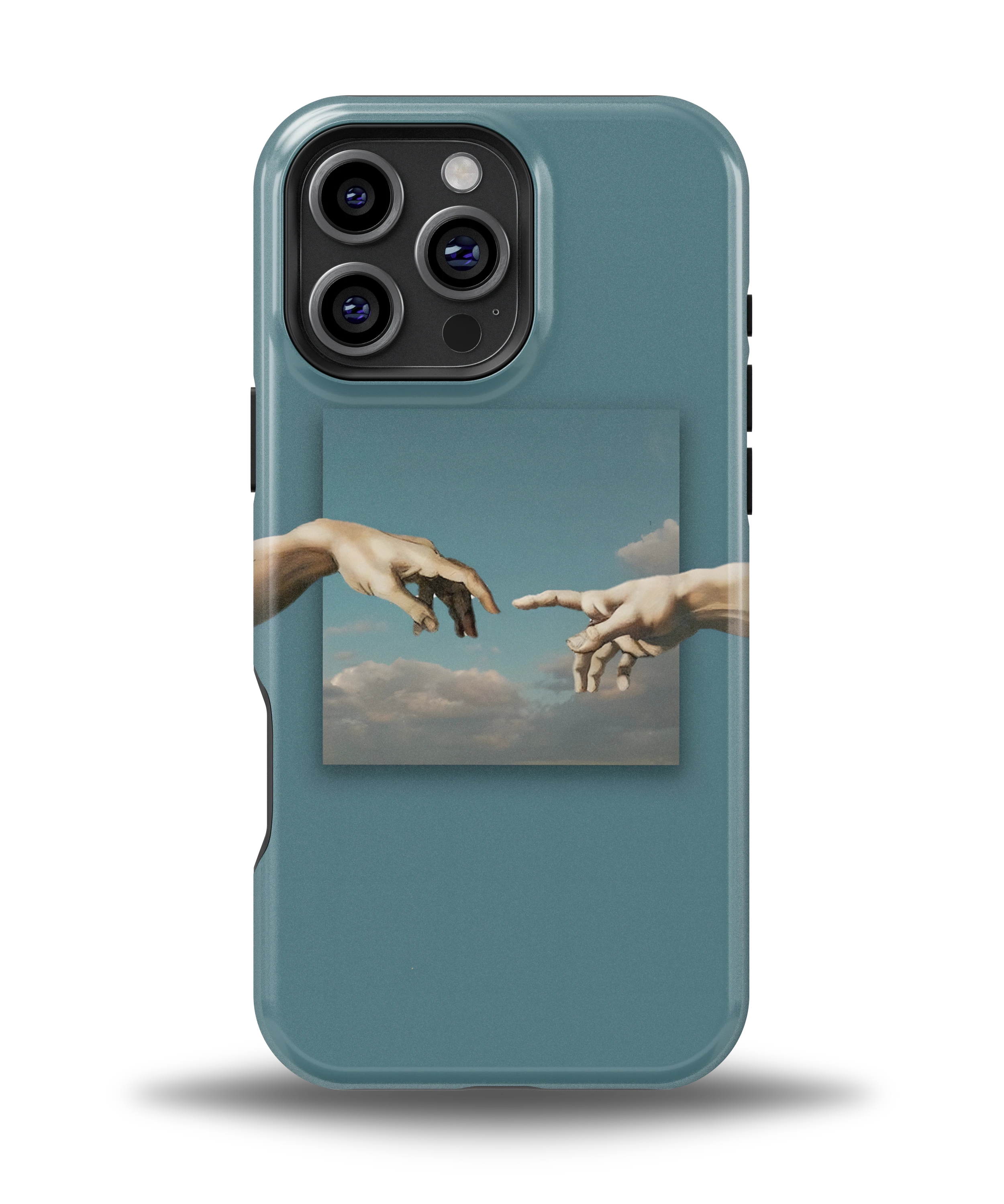Touch of Creation