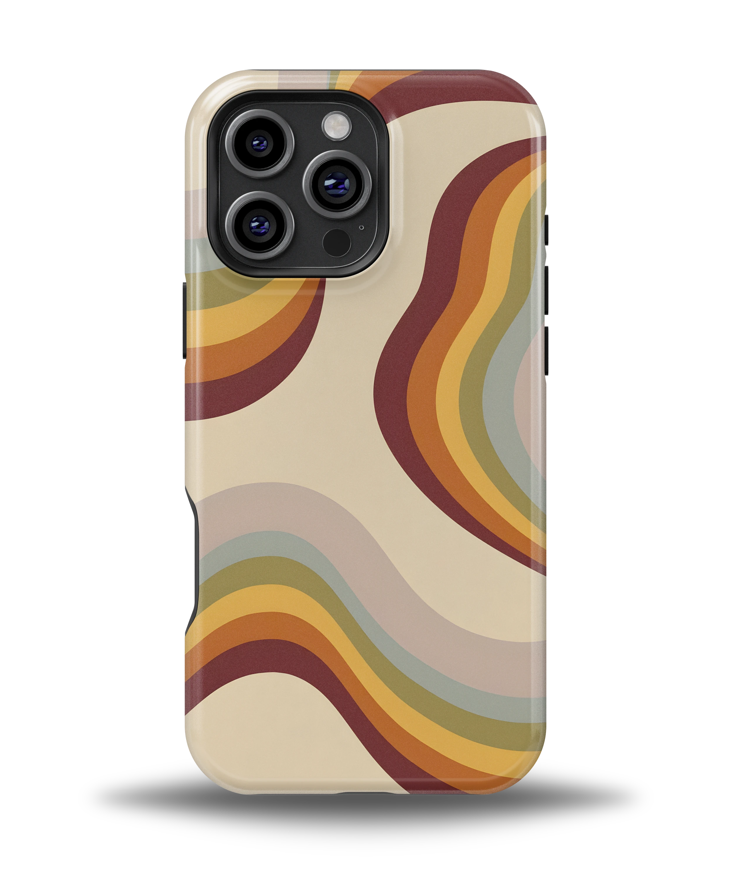 RETRO SWELL