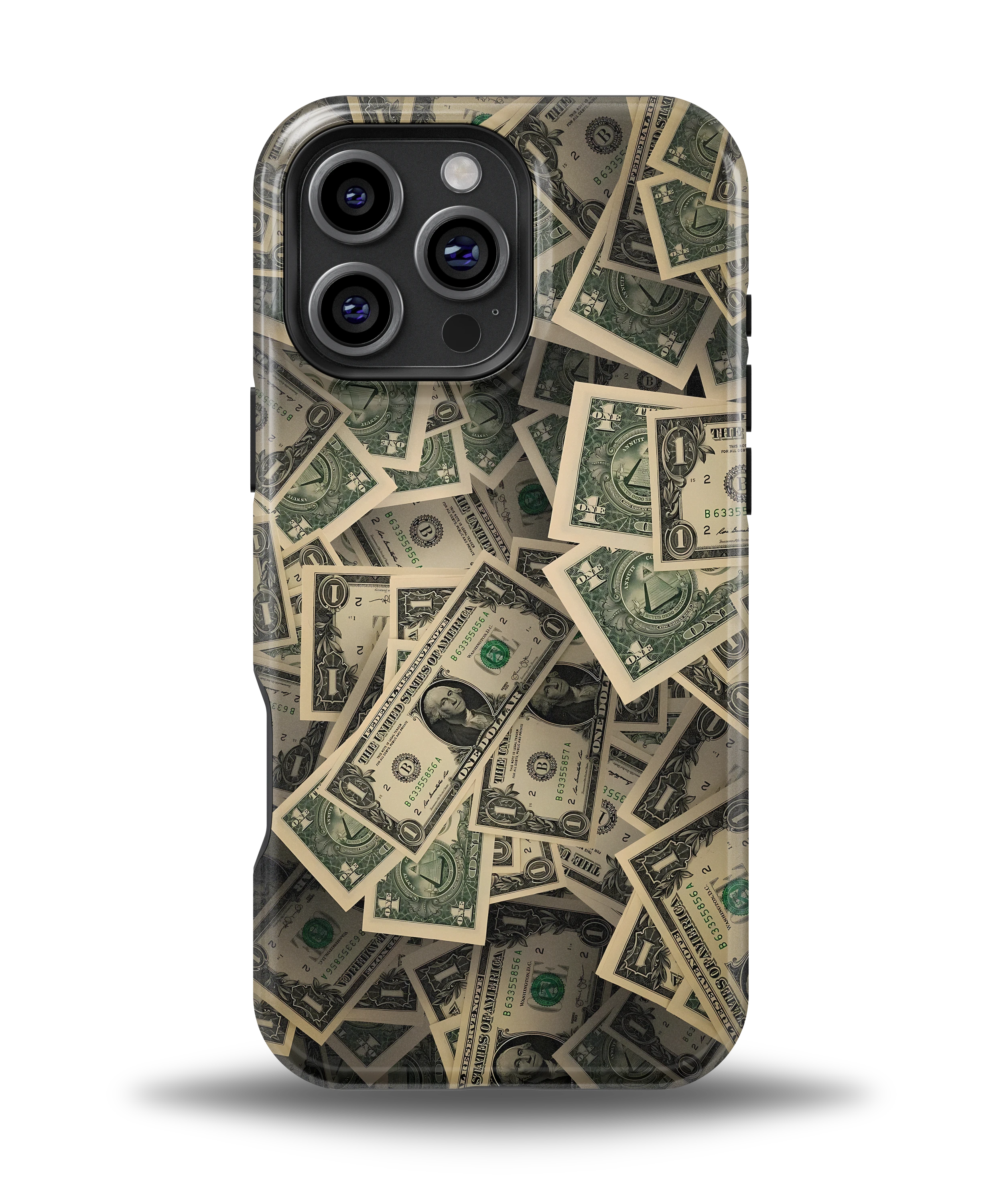 BILLIONAIRE