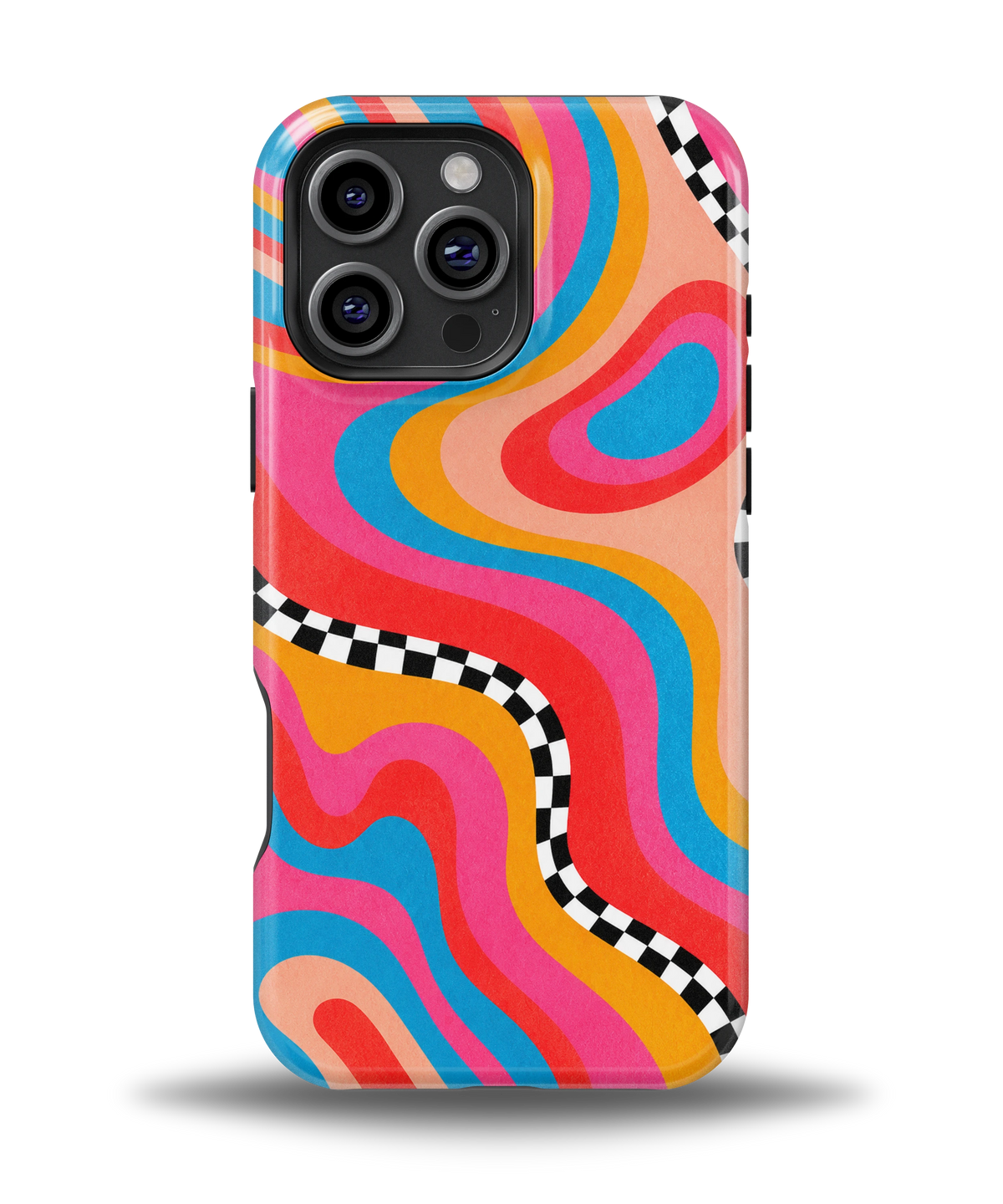 VIBRANCE