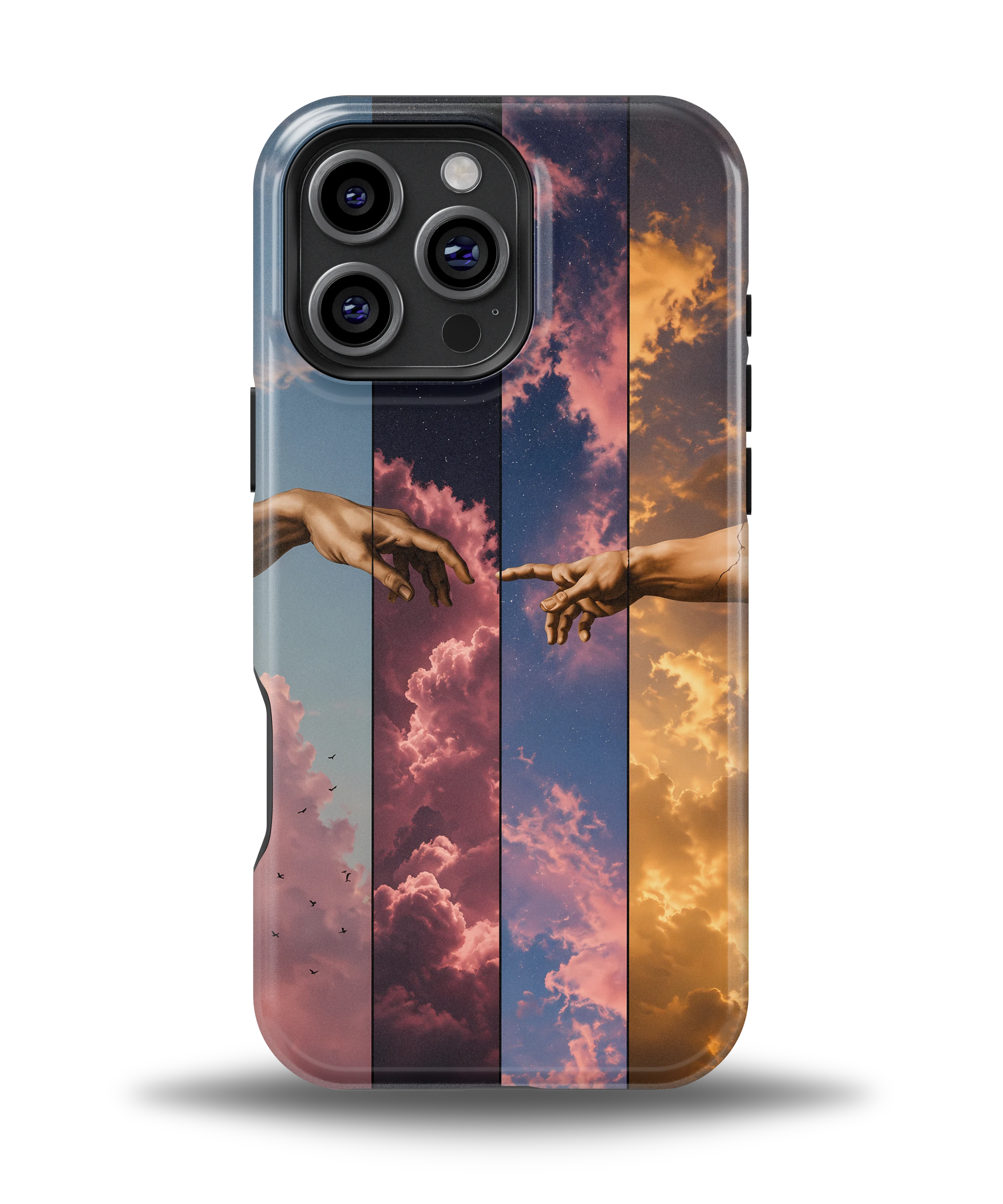 Celestial Connection