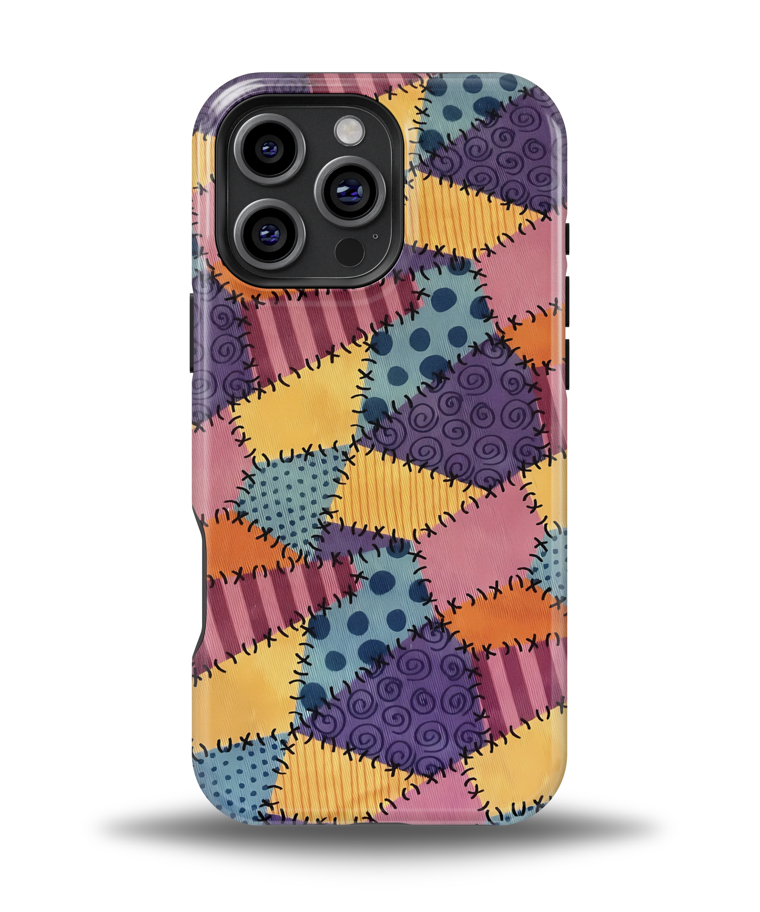 Patchwork Pop