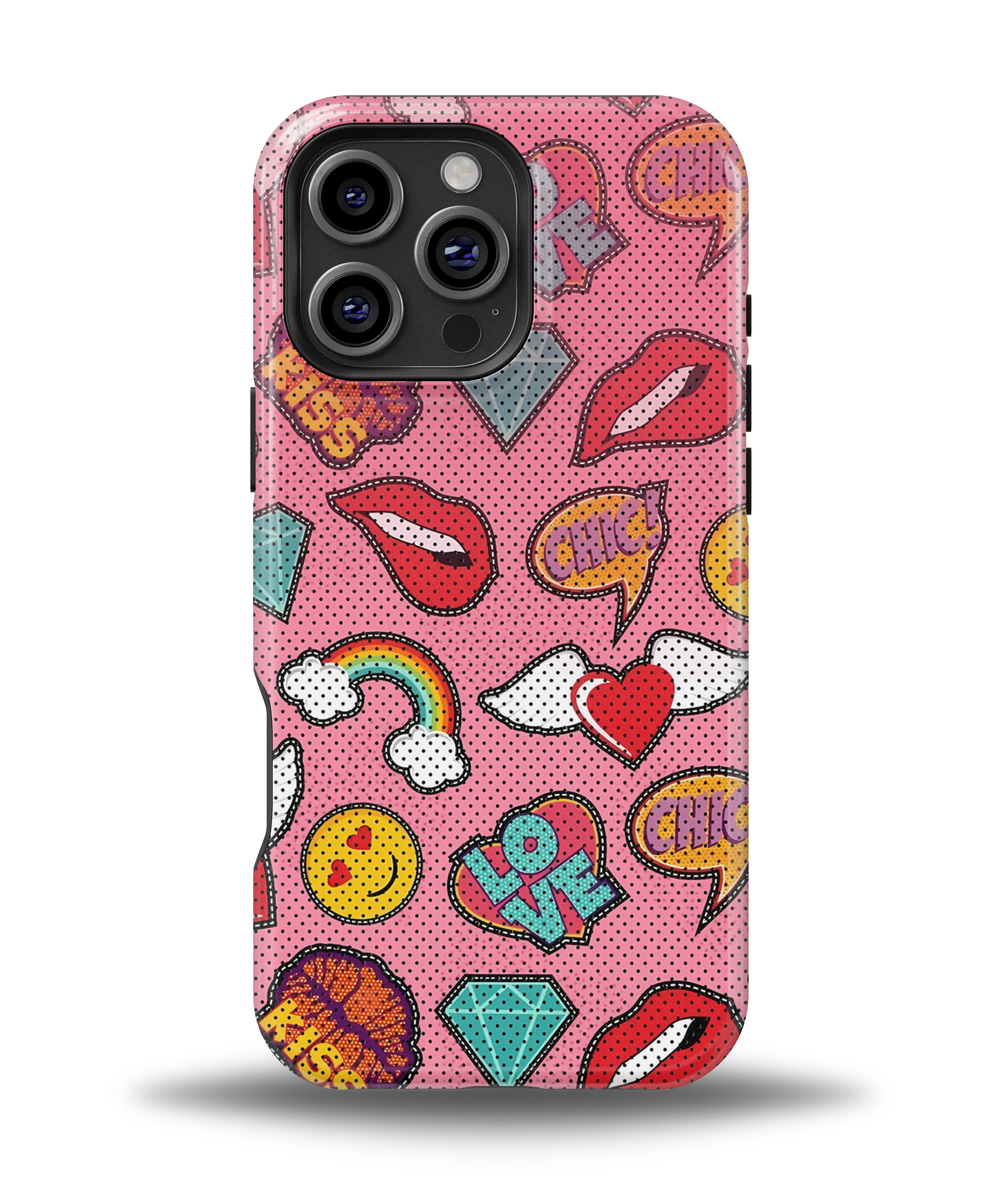 Pop Love