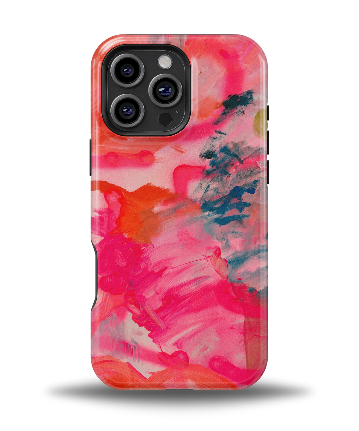 PINK STORM