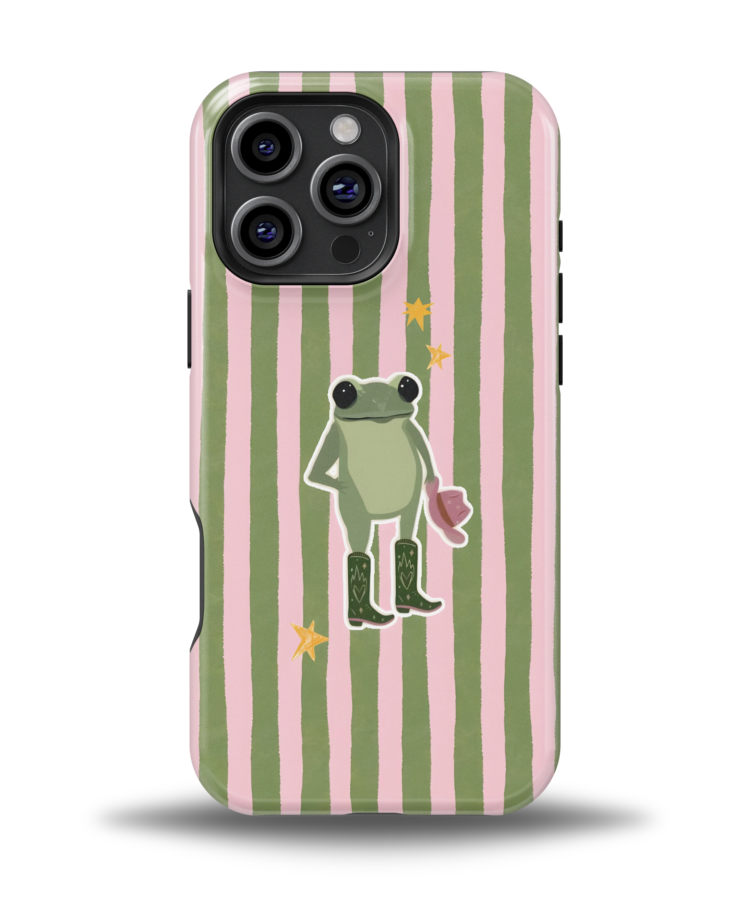 FROG STAR