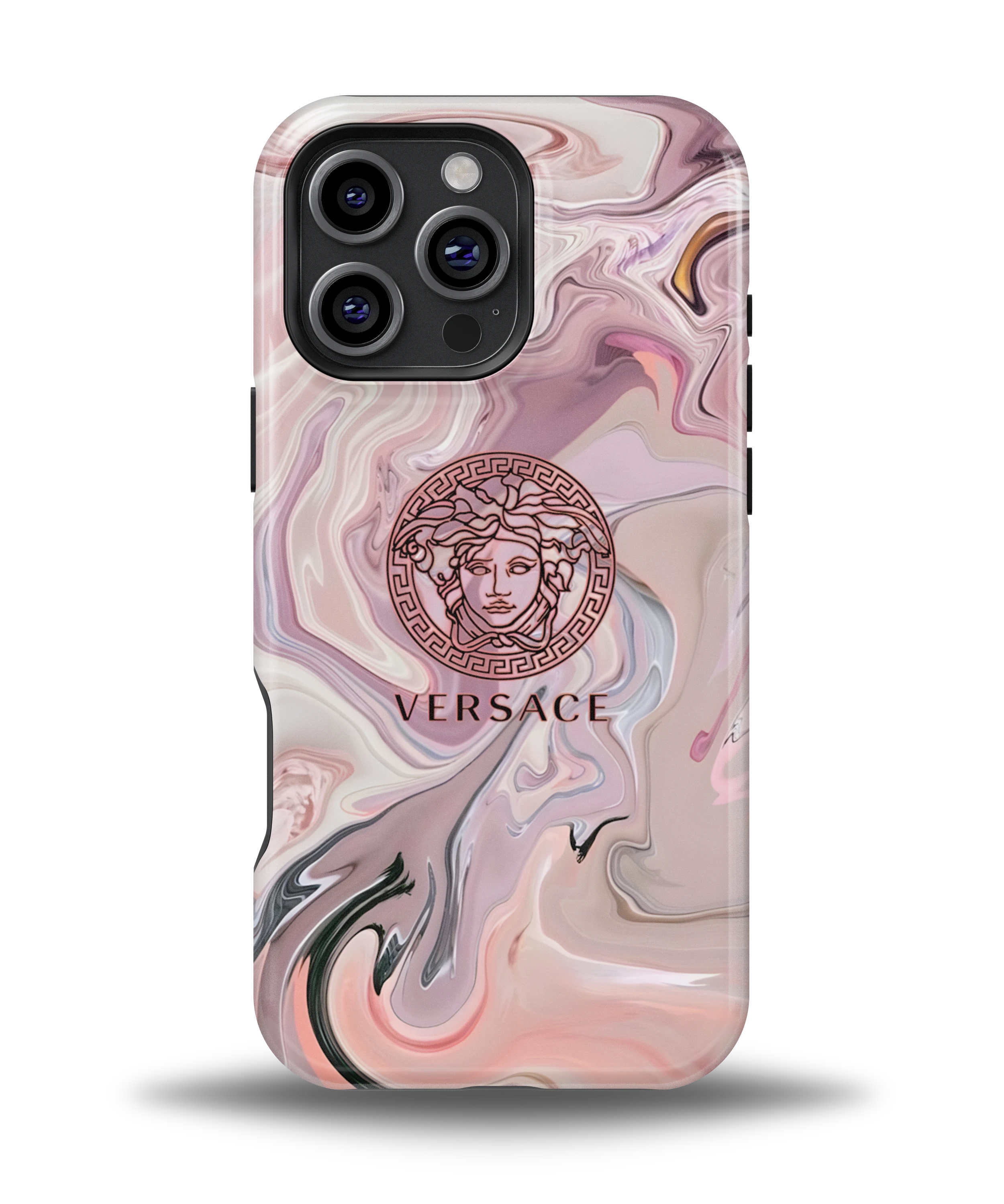 Rose Opaline