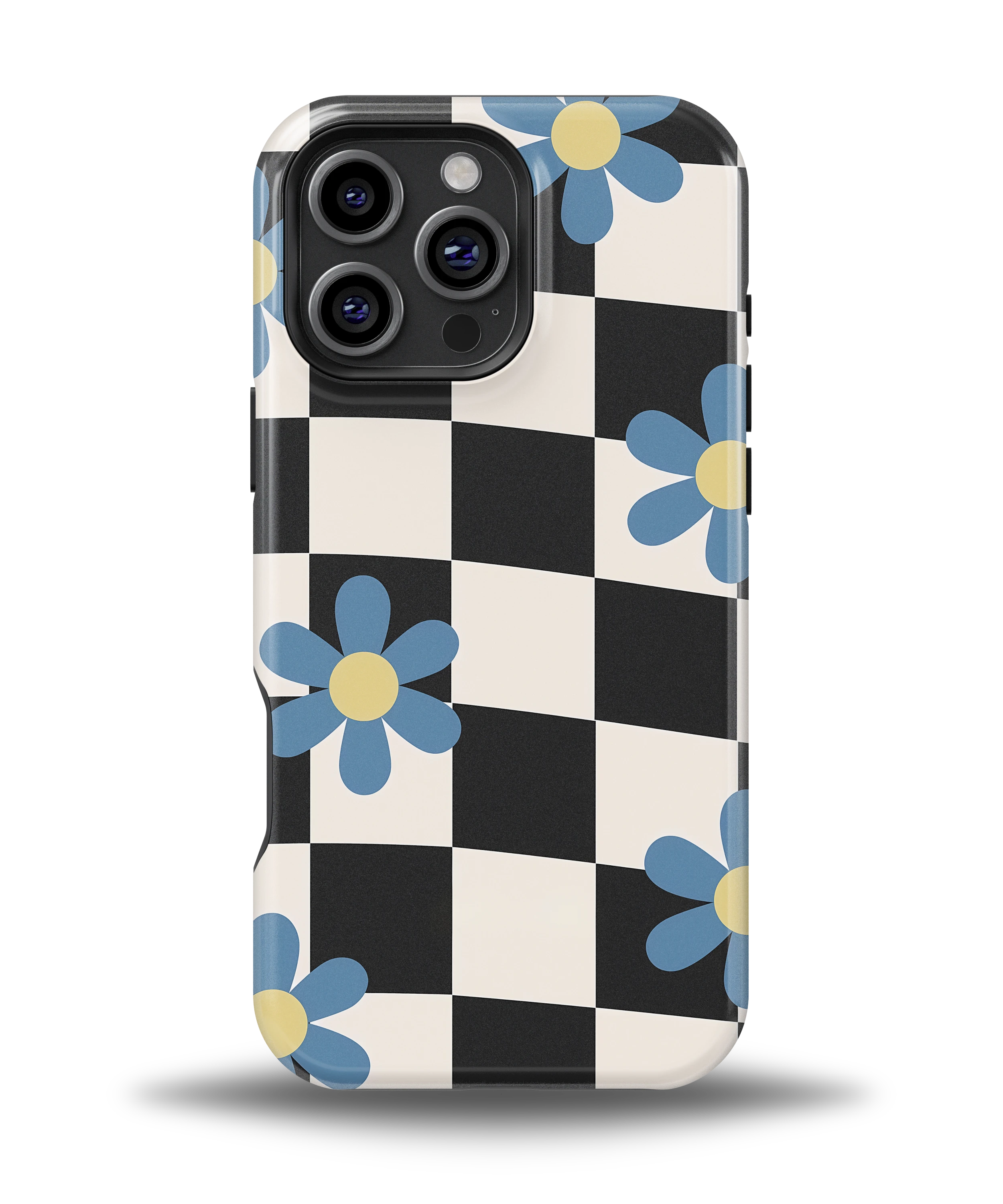 FLOWER-CHECK