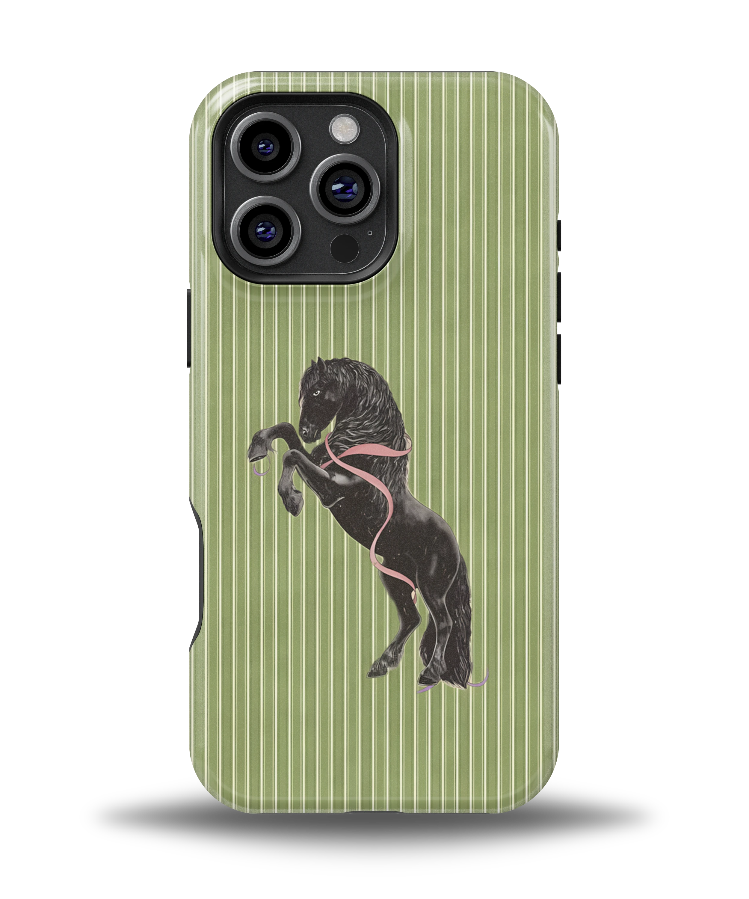 Cheval Noir Vintage