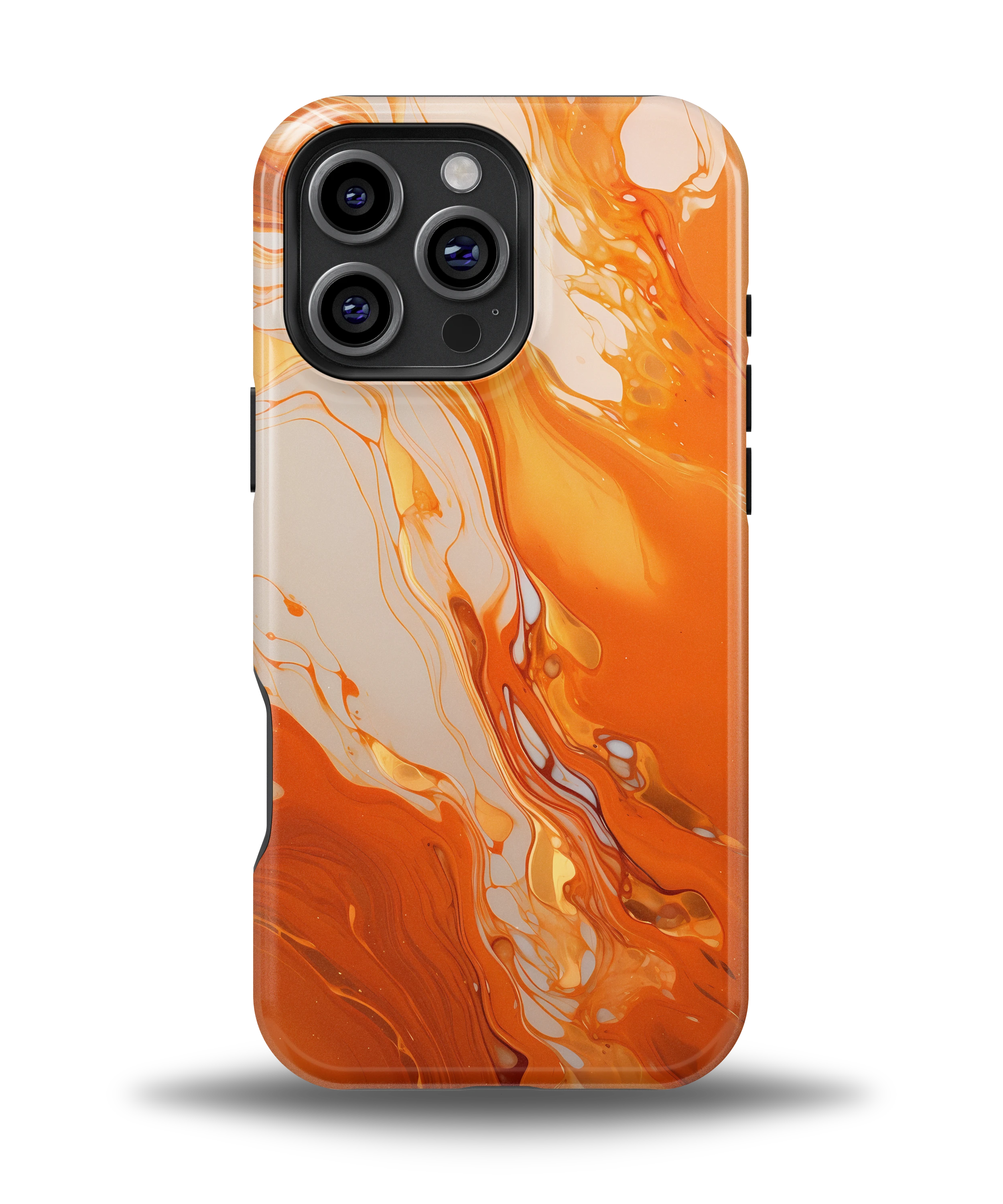 Molten Amber