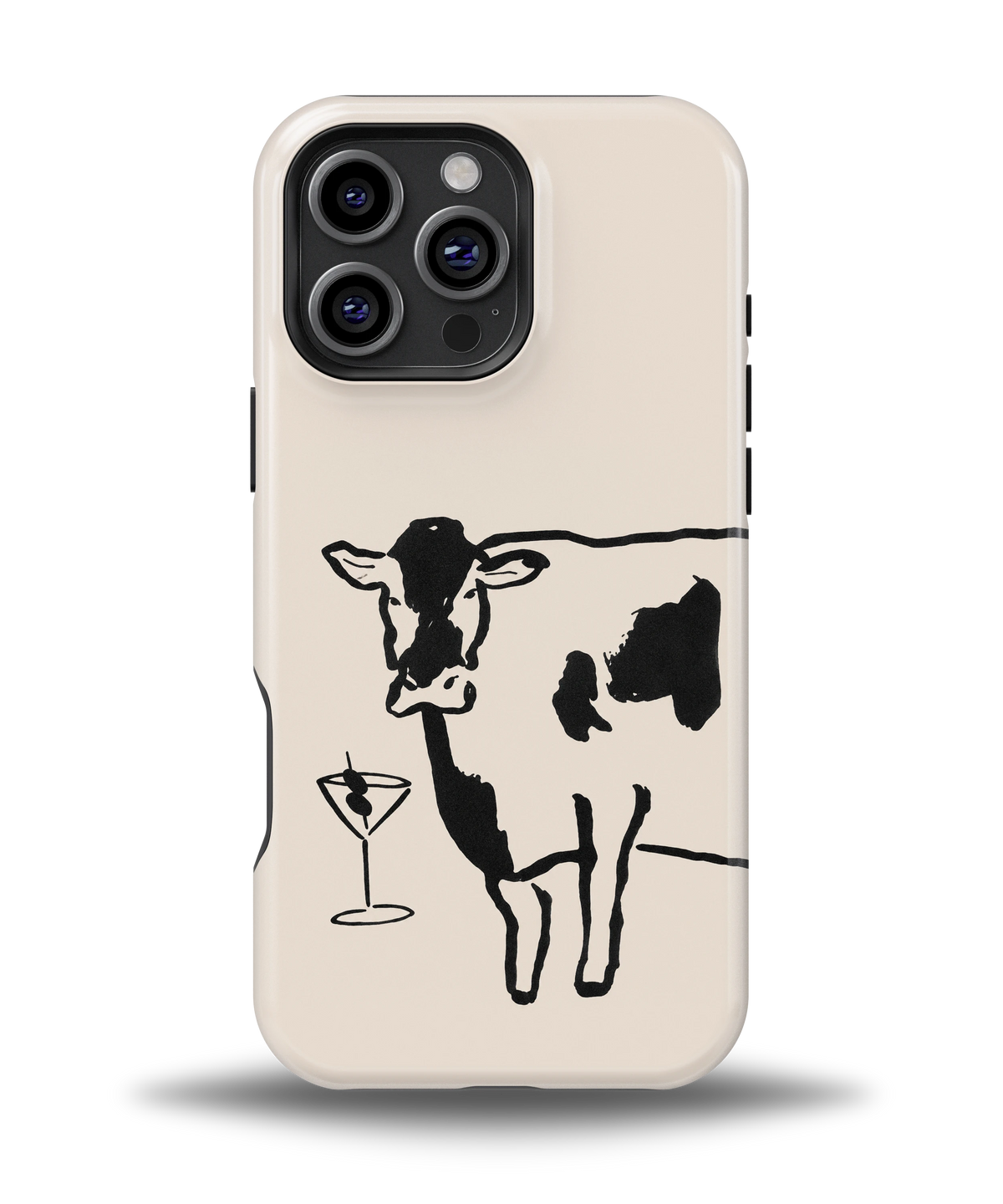 COW CLUB