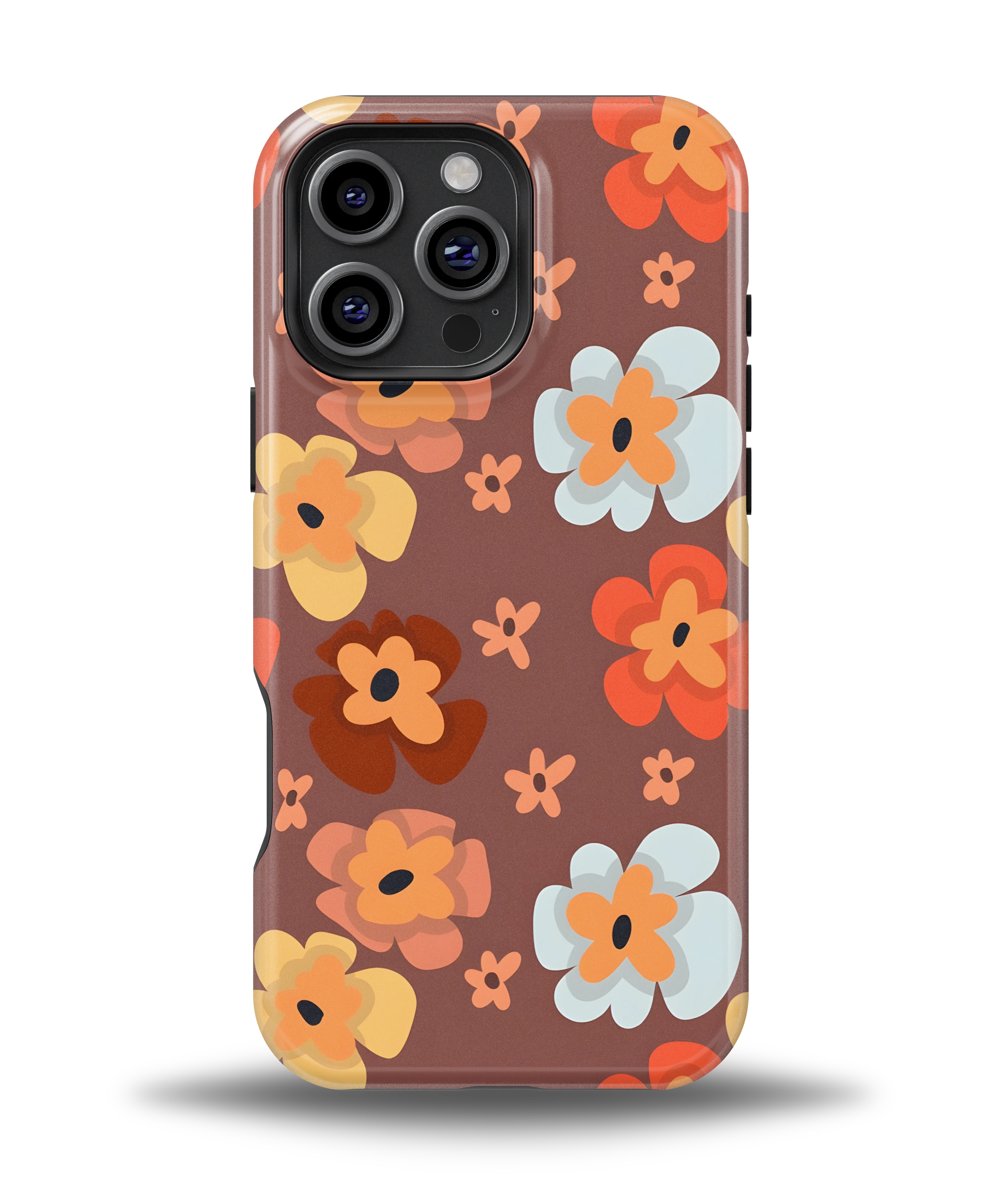 RETRO BLOOM
