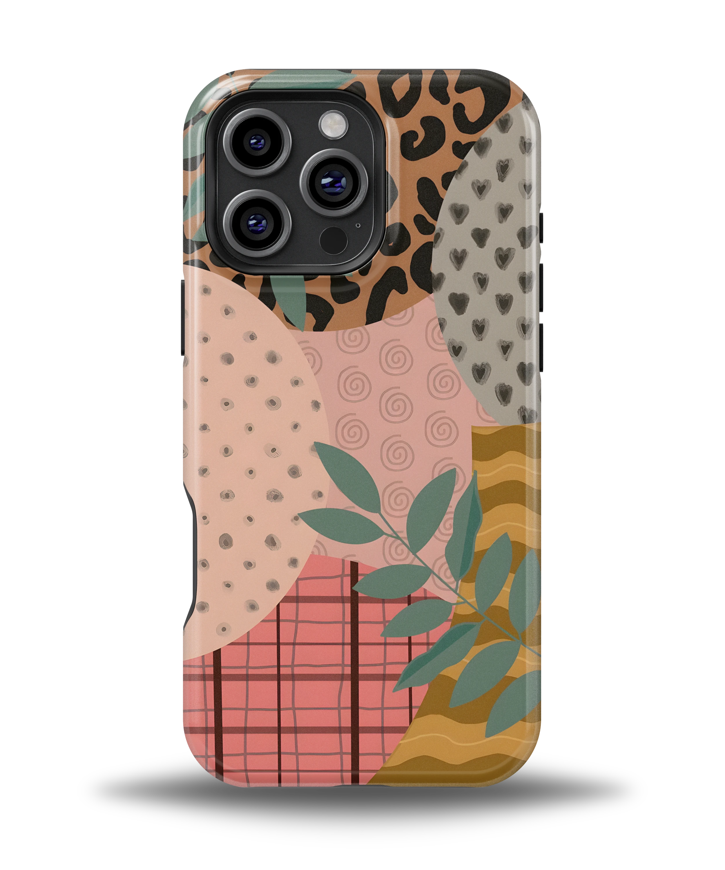 SAFARI CHIC