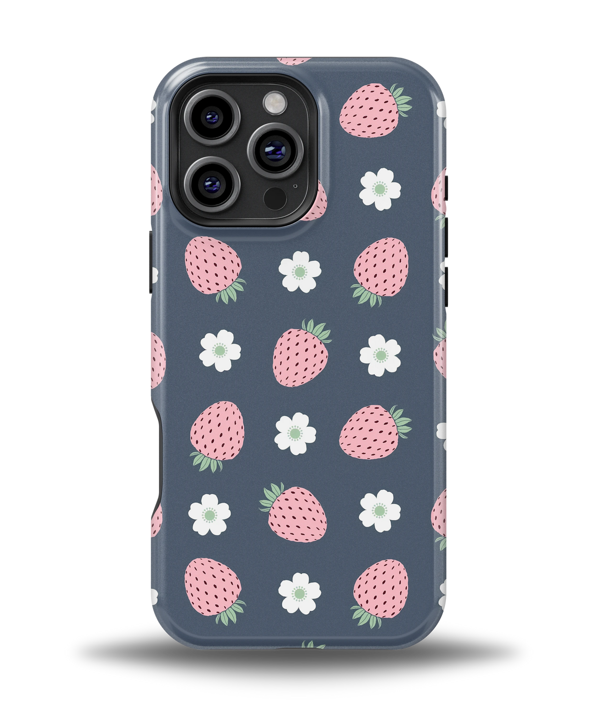 STRAWBERRY BLOOM
