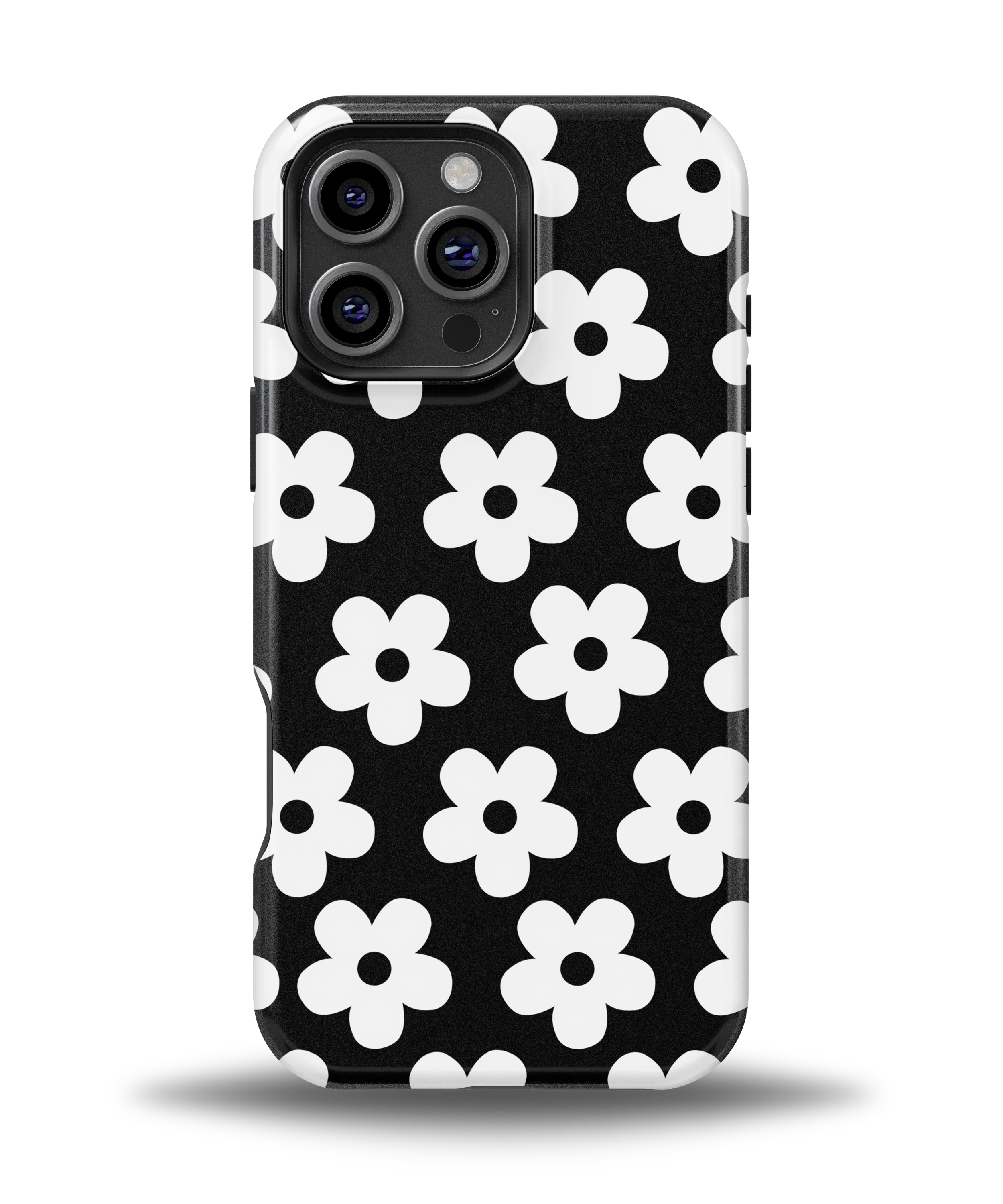 Noir Daisy