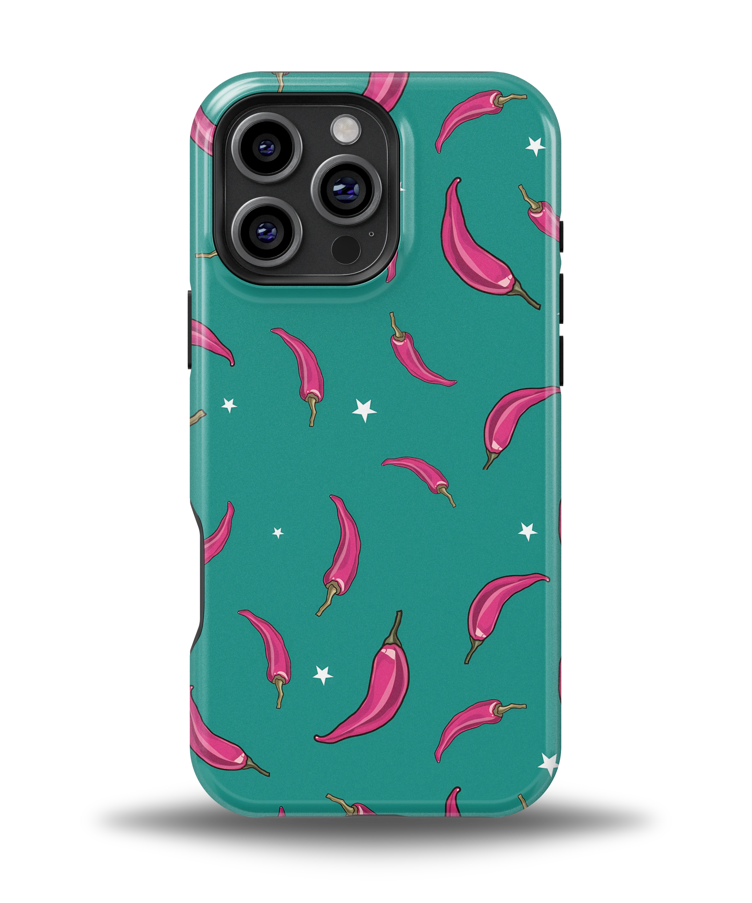 Pink Chili