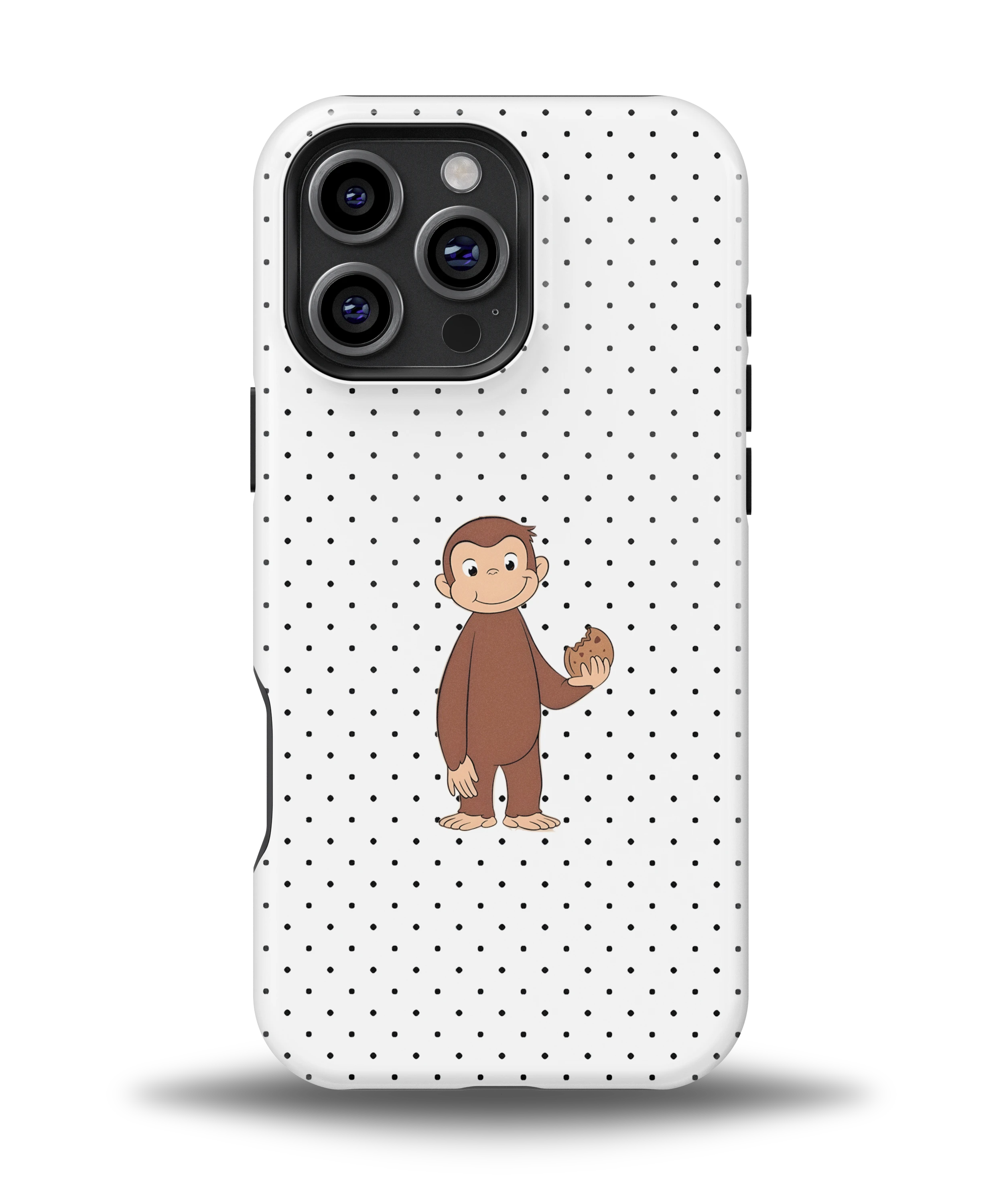 Choco Monkey