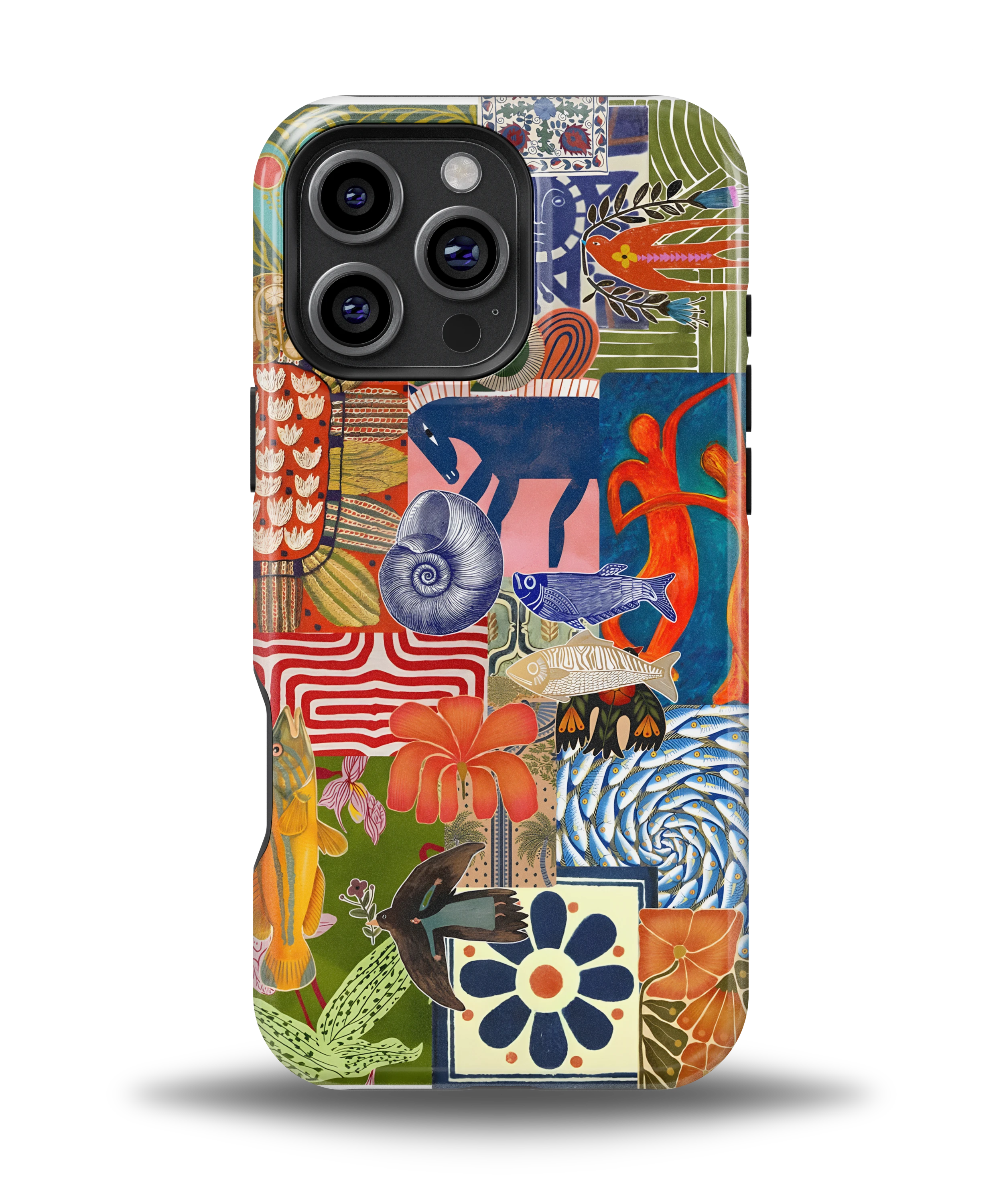 ART PATCHWORK