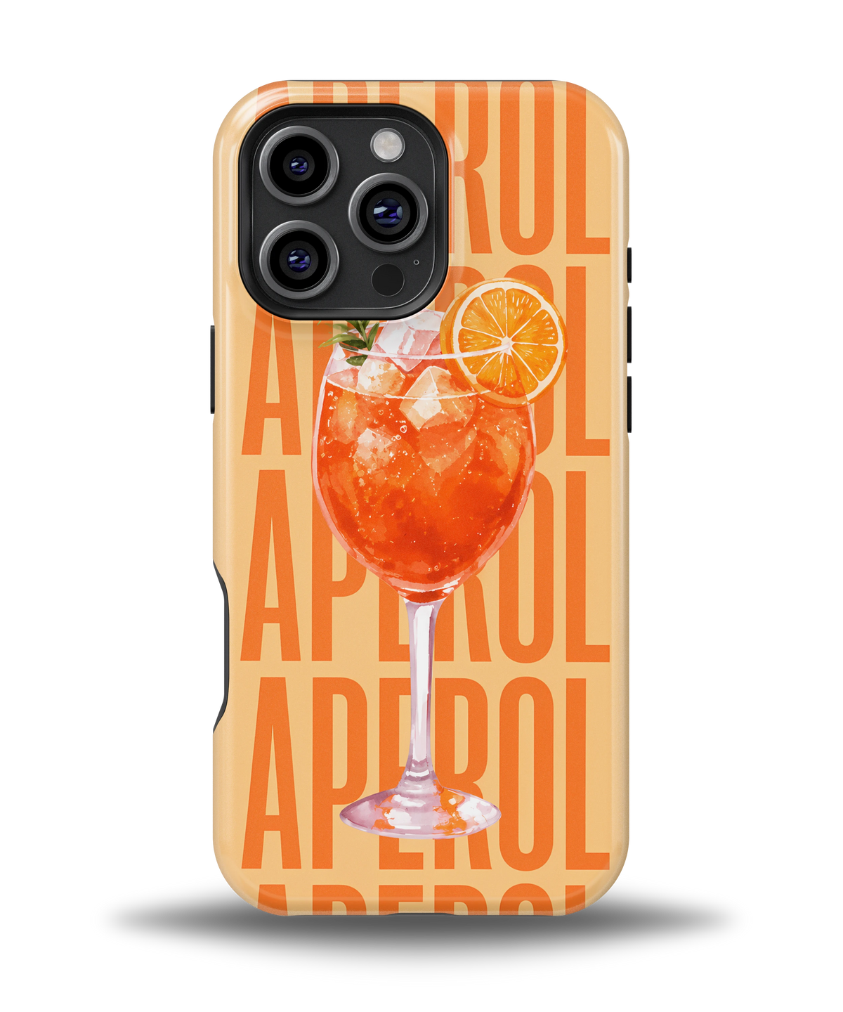 SUNSET APEROL