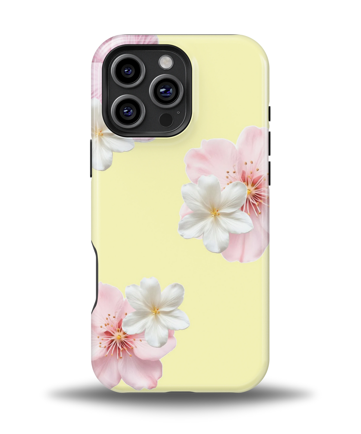Vanilla Sakura