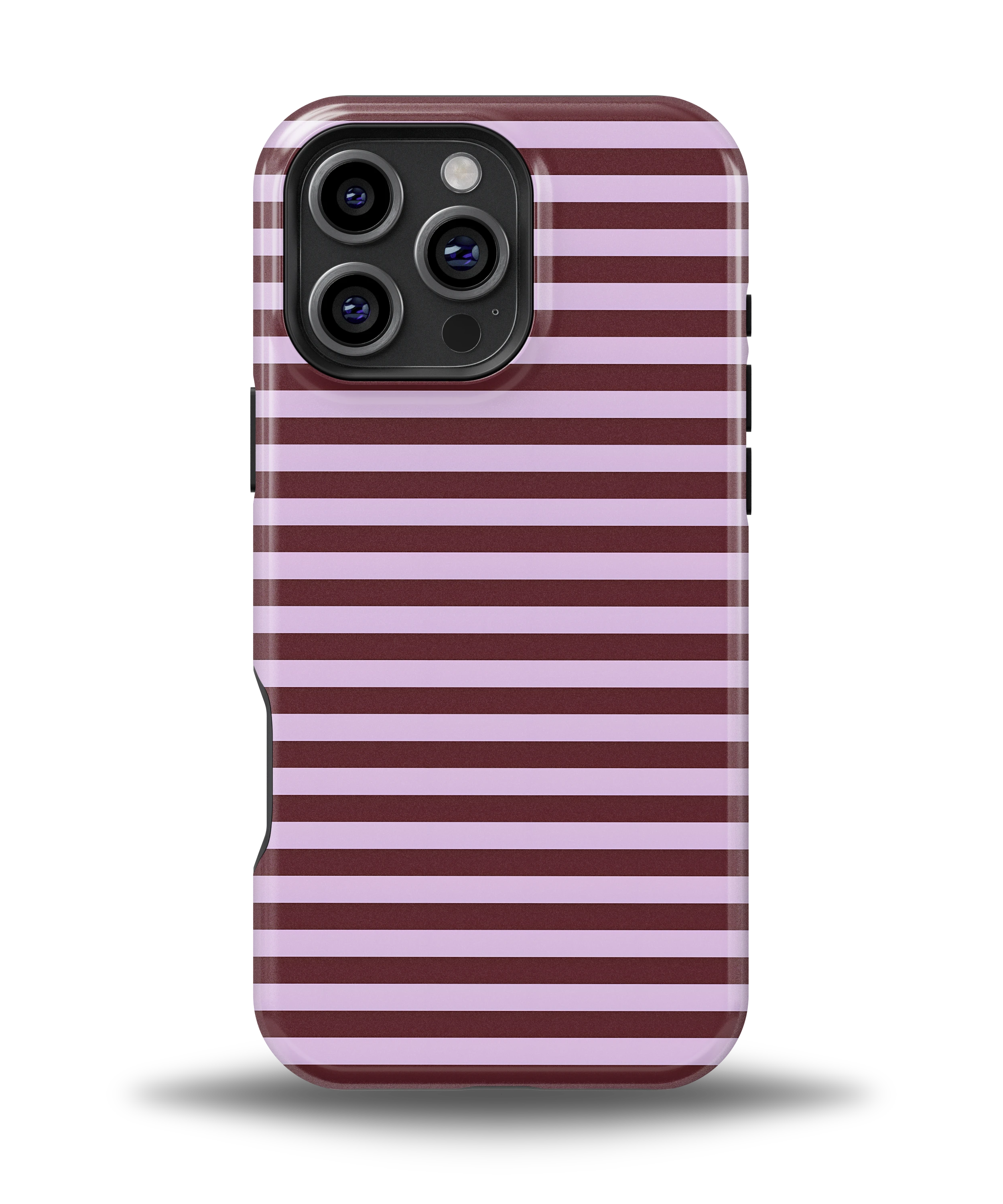 STRIPES BLUSH