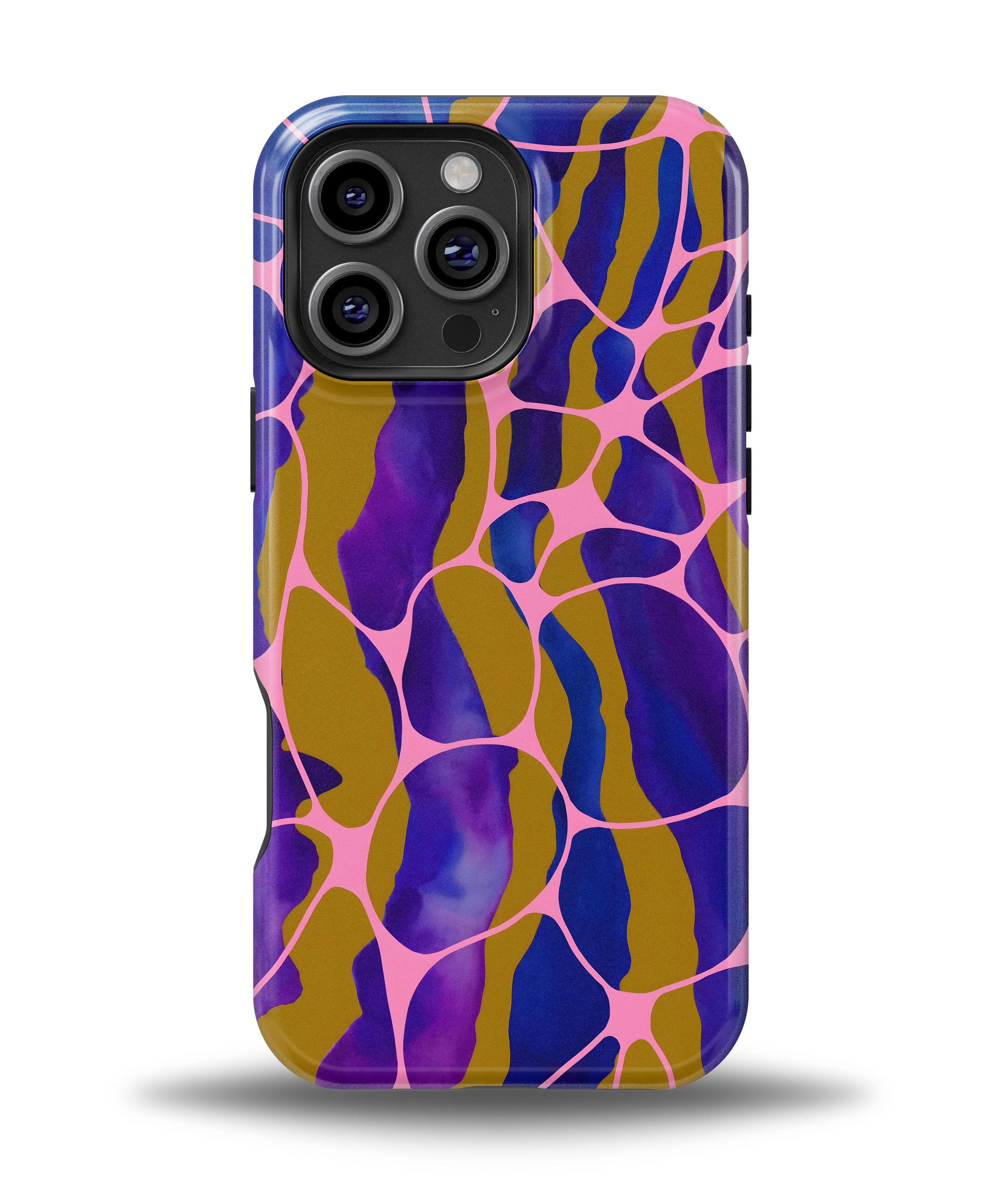 AMETHYST NETWORK