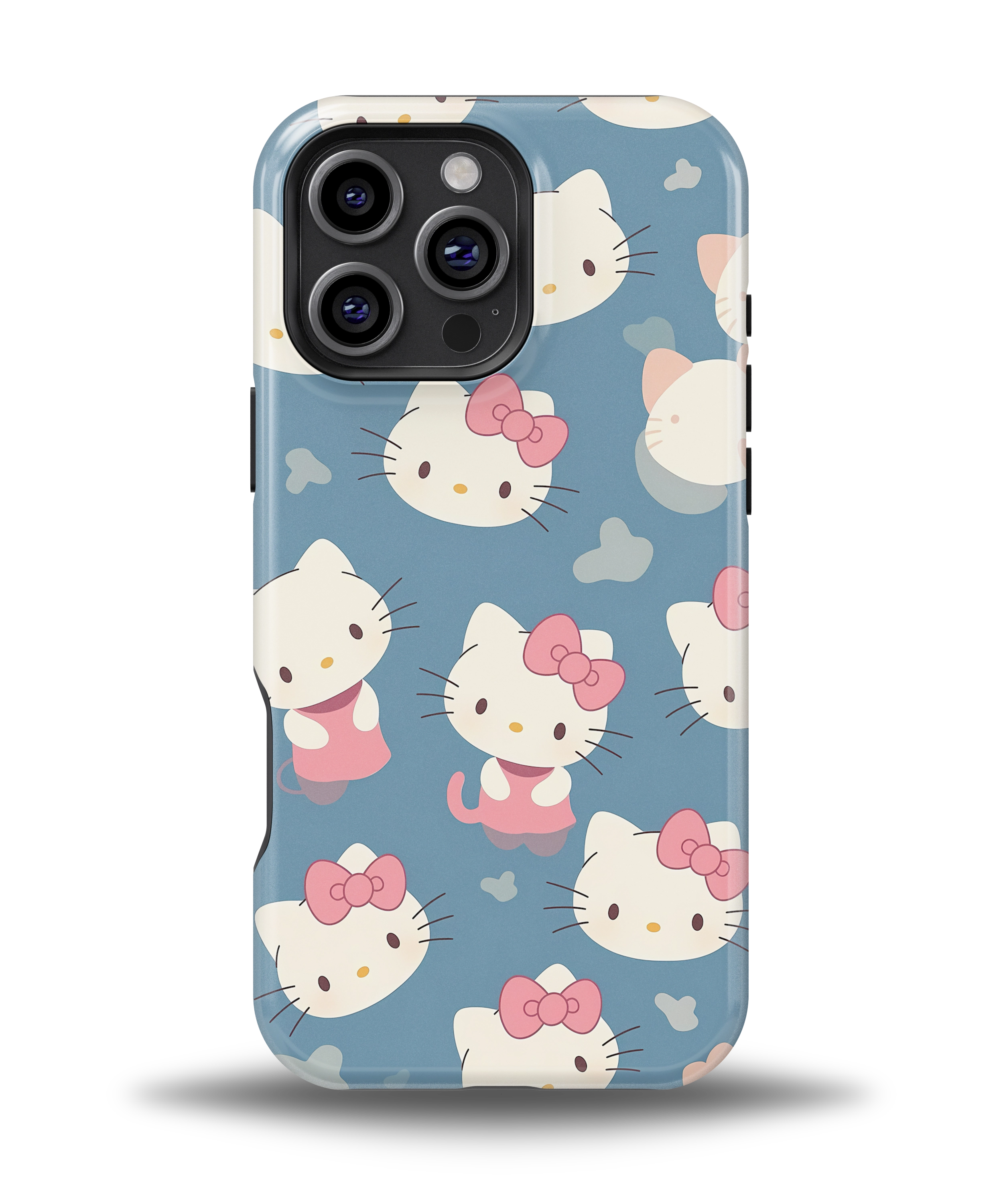 KITTY-CORE