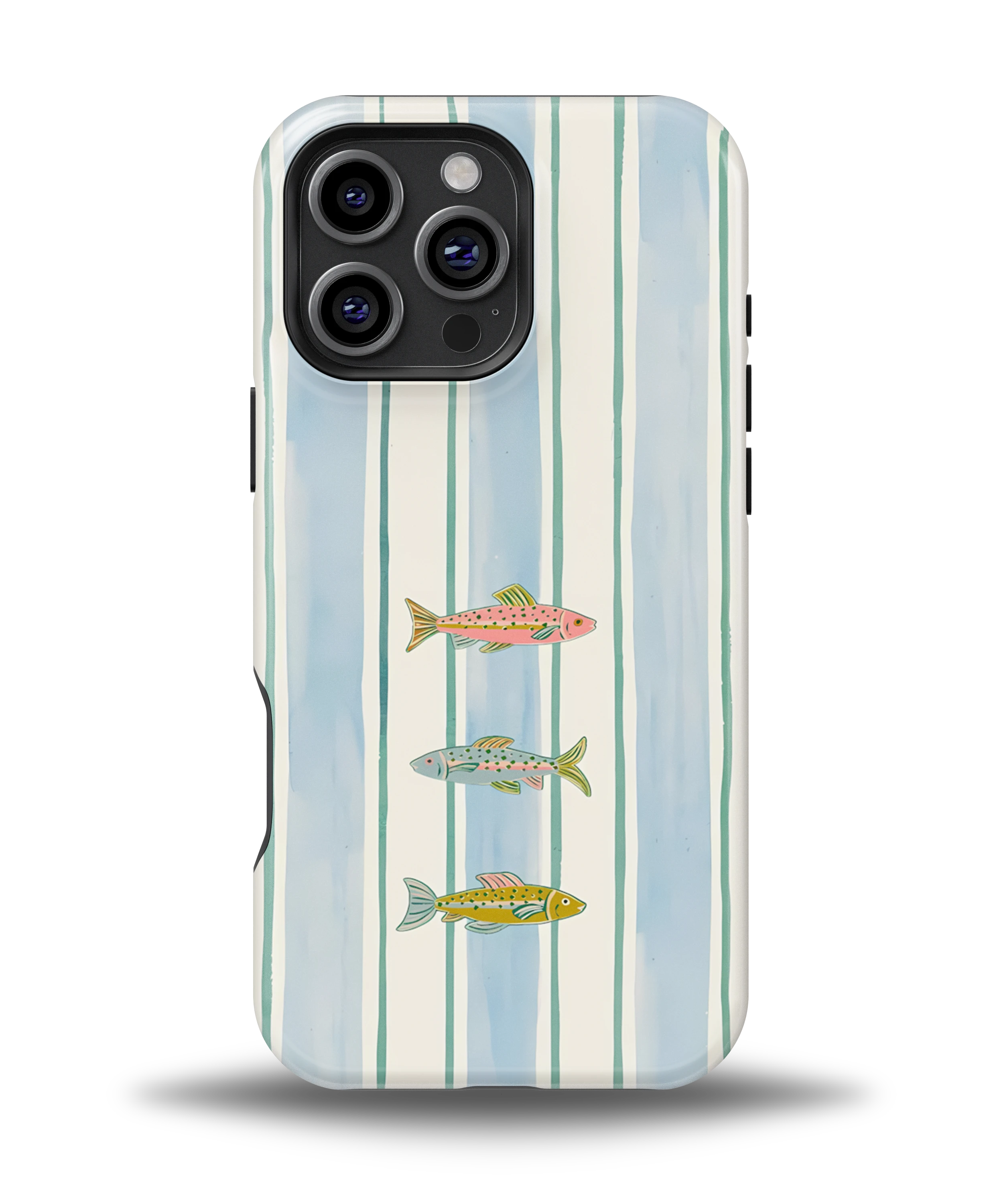Poissons Pastel