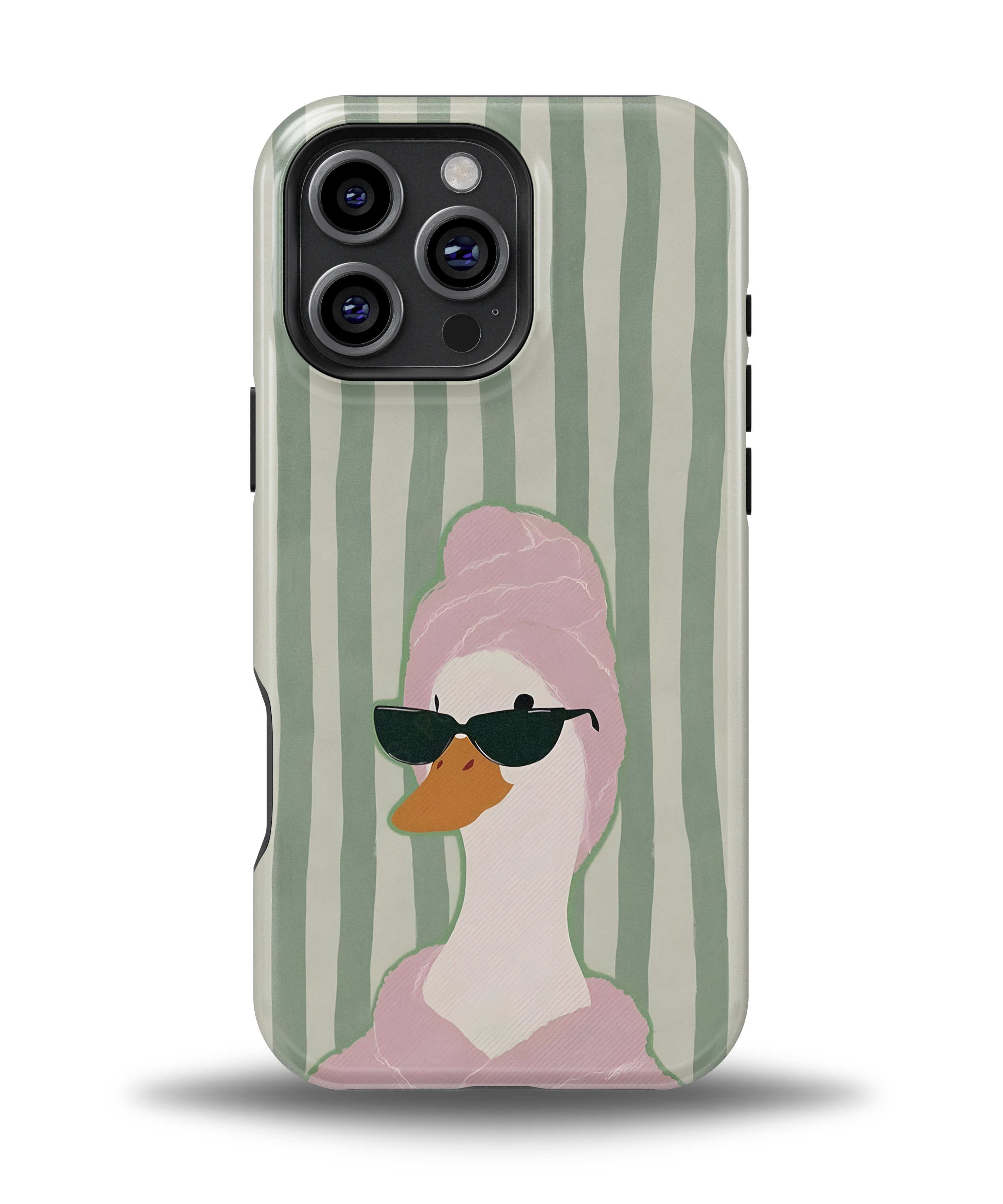 DUCK DIVA