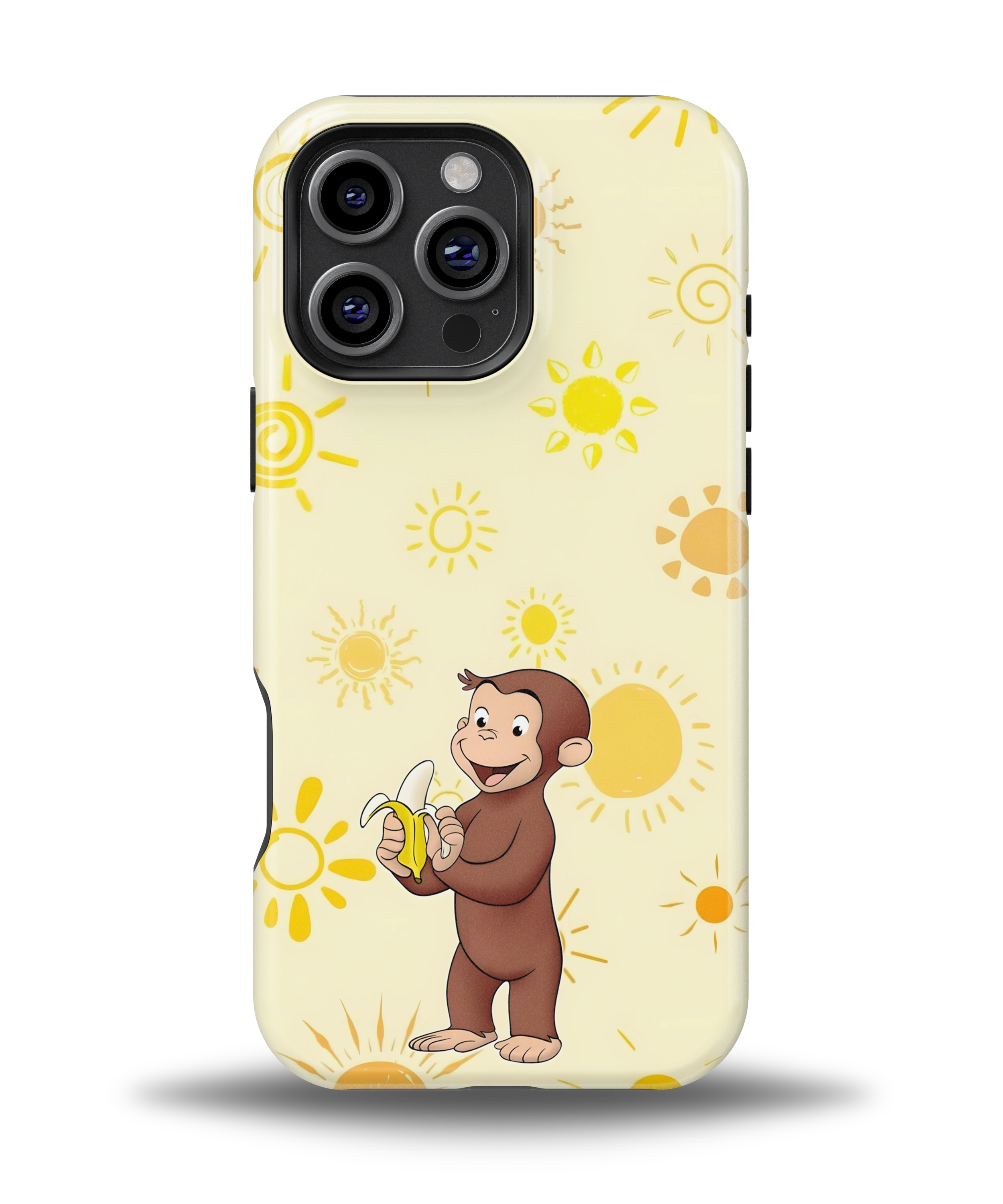 Sunny Monkey