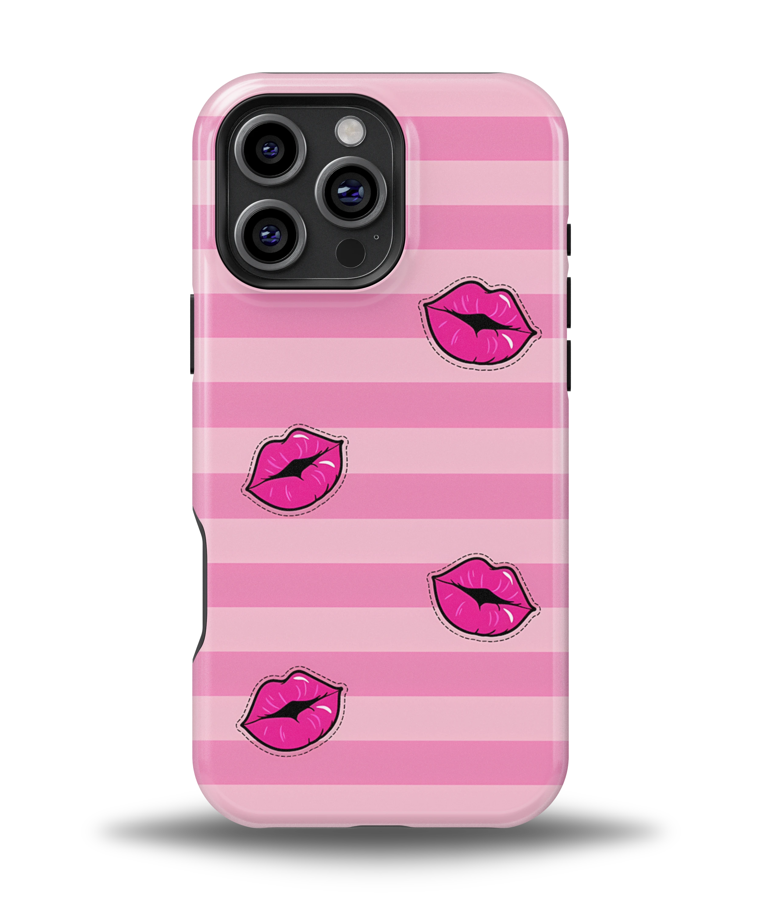 Pink Kiss