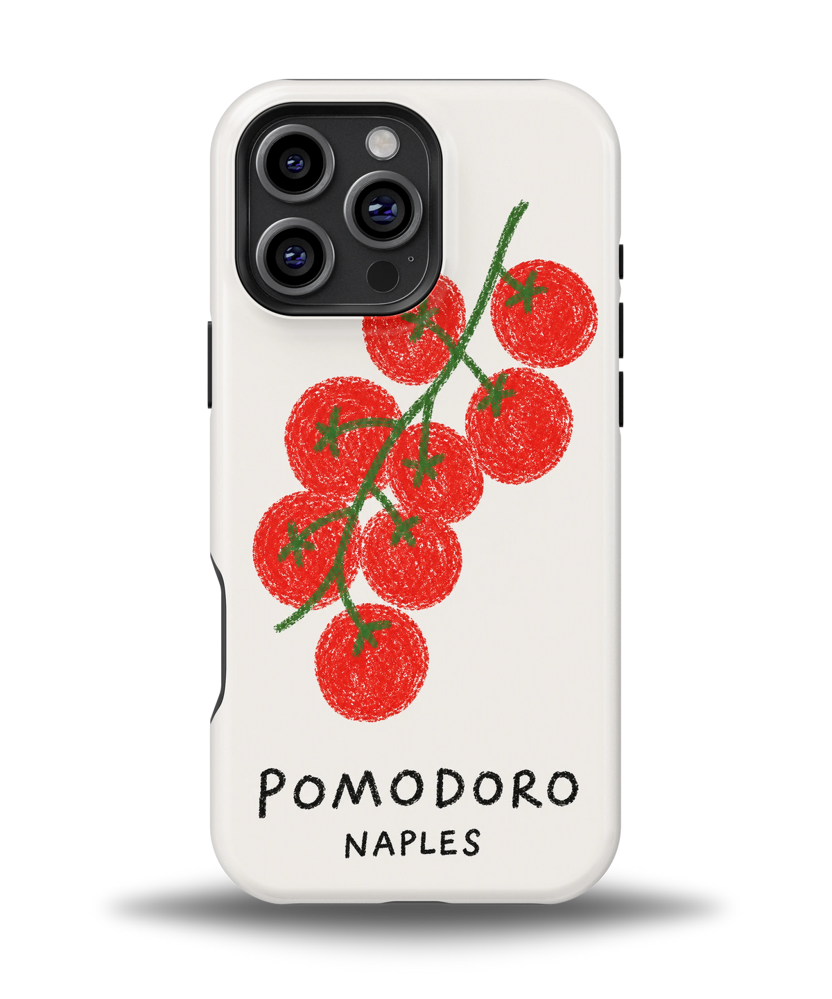 Pomodoro Naples
