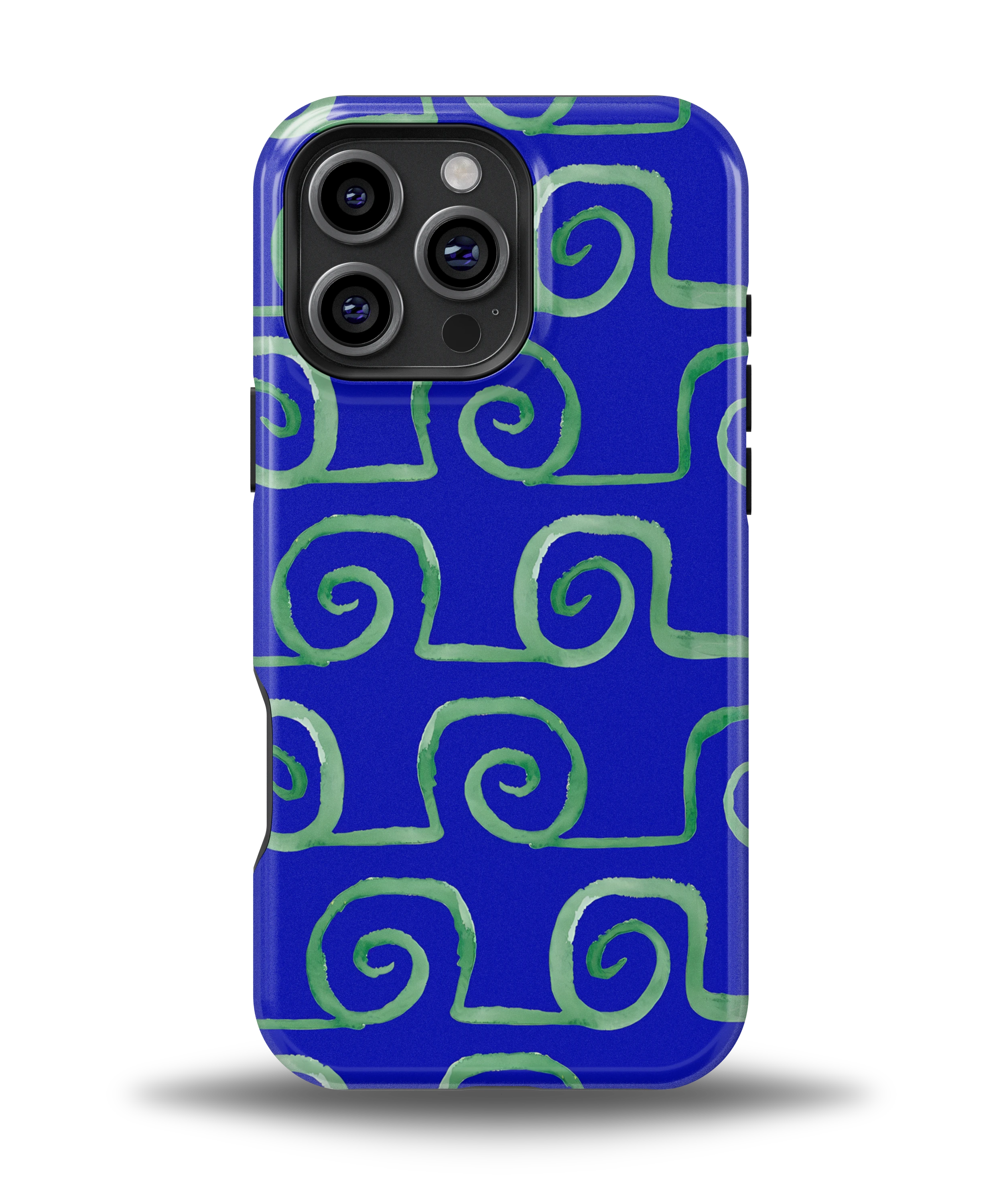 Spirales Célestes