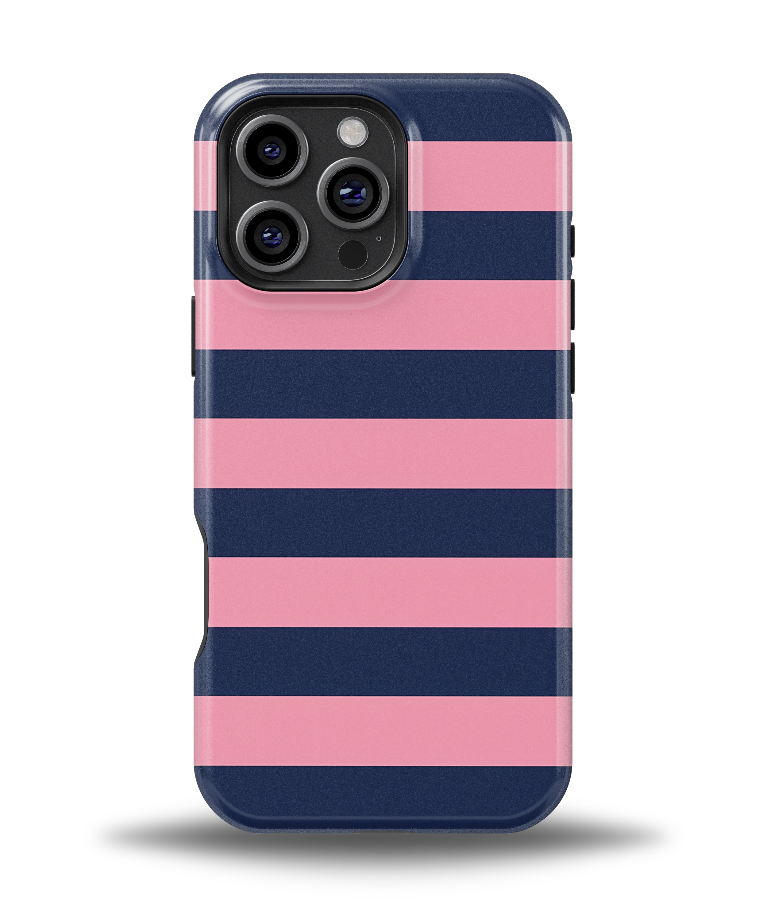 Navy Pink
