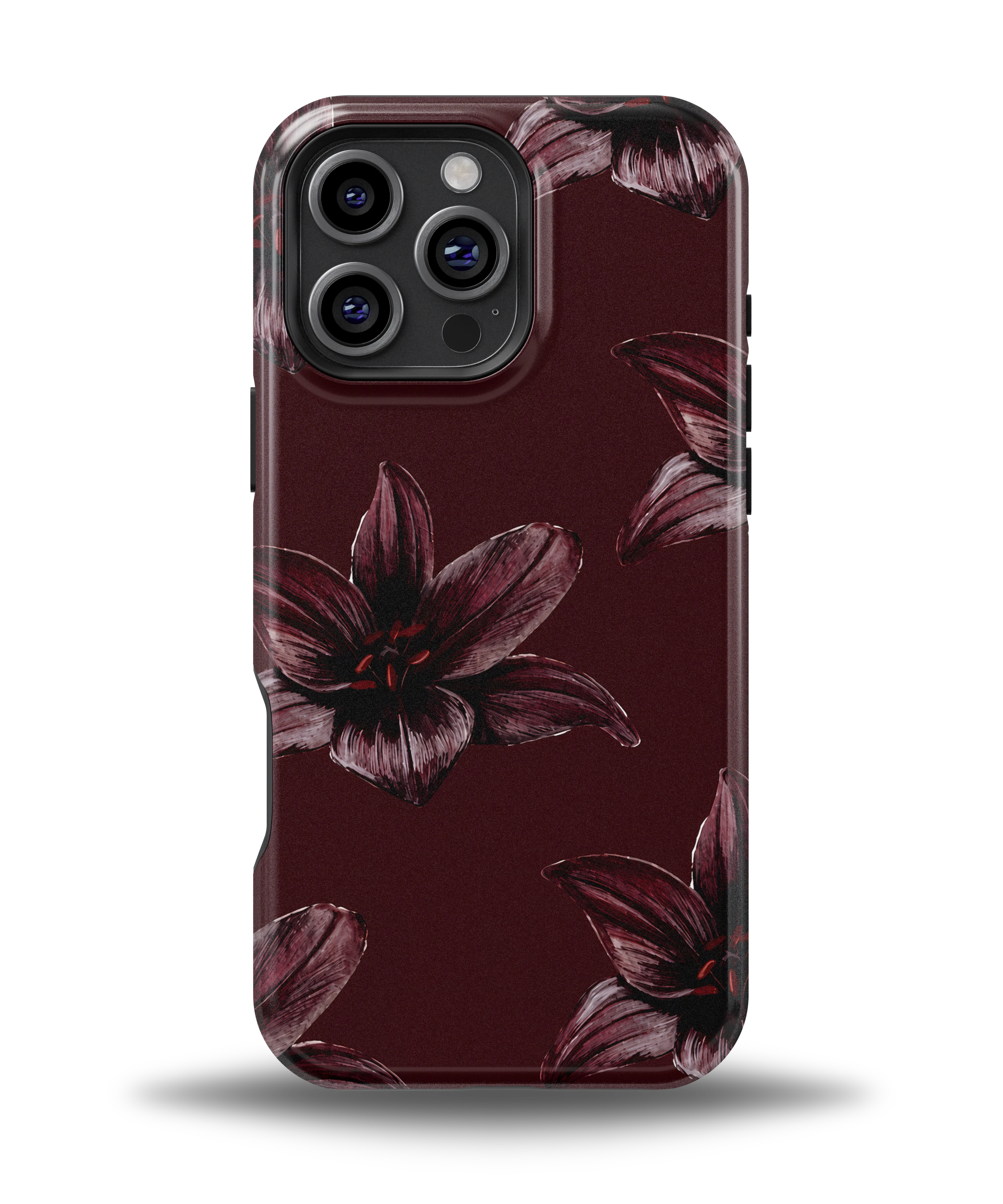 Midnight Lily