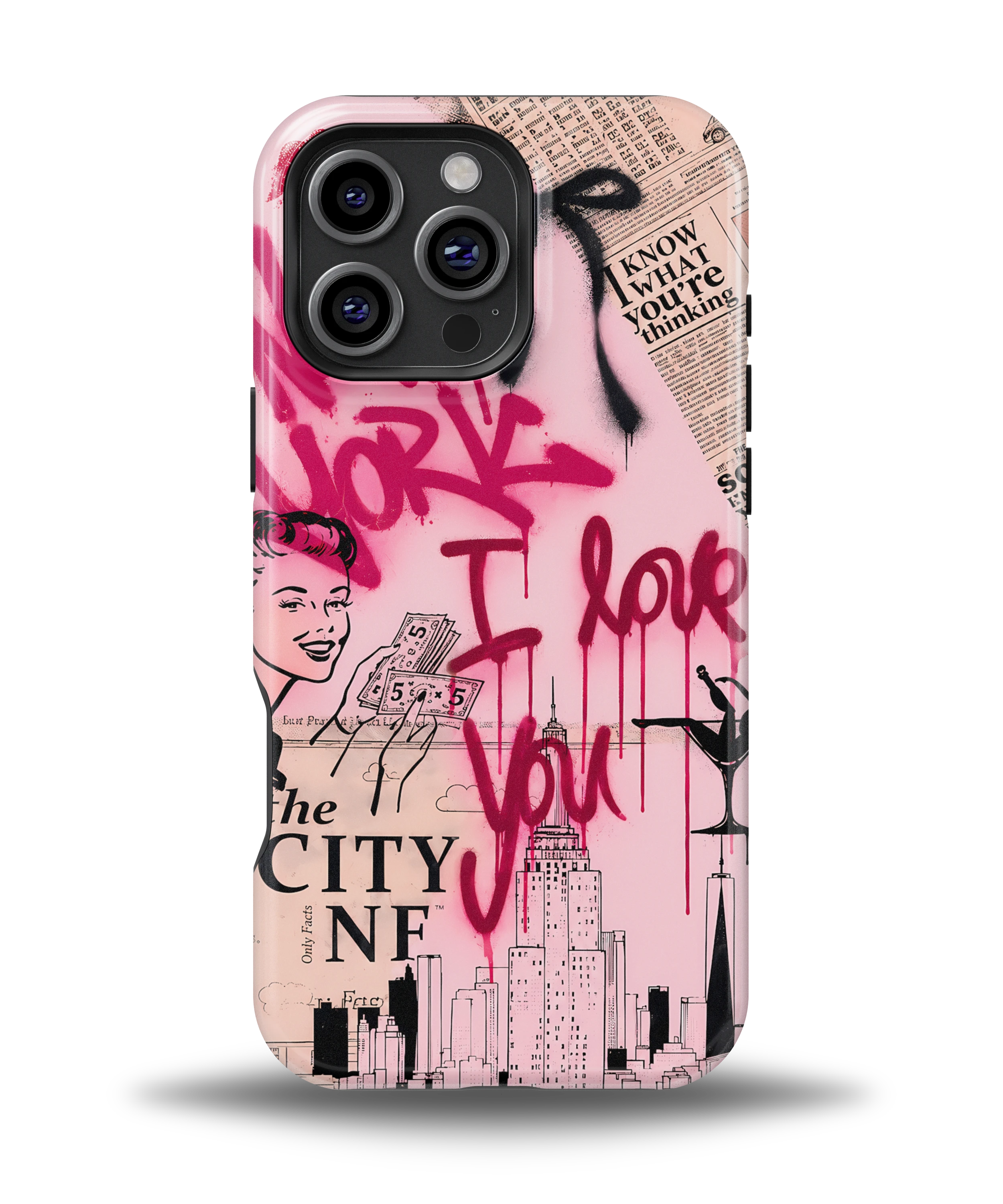 New York Love
